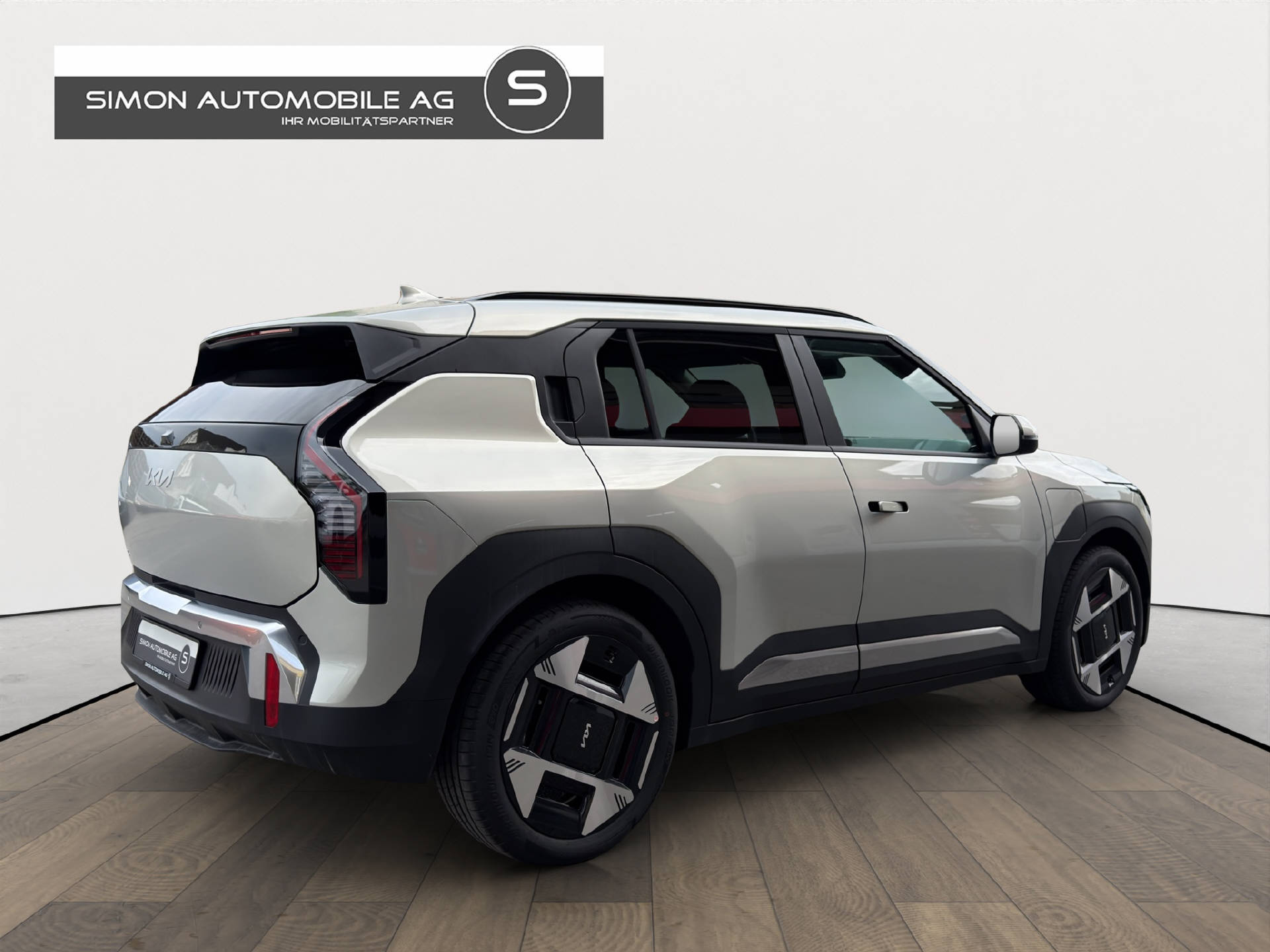 KIA EV3 81 kWh Earth-image-5