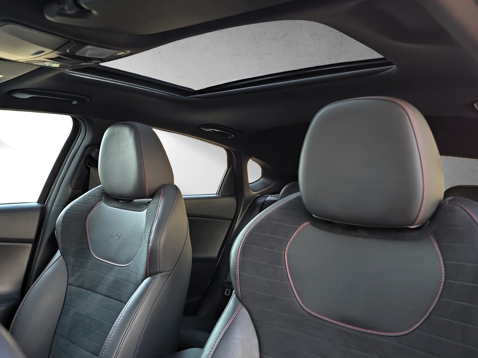 HYUNDAI i30 Fastback N 2.0 T-GDi-image-16