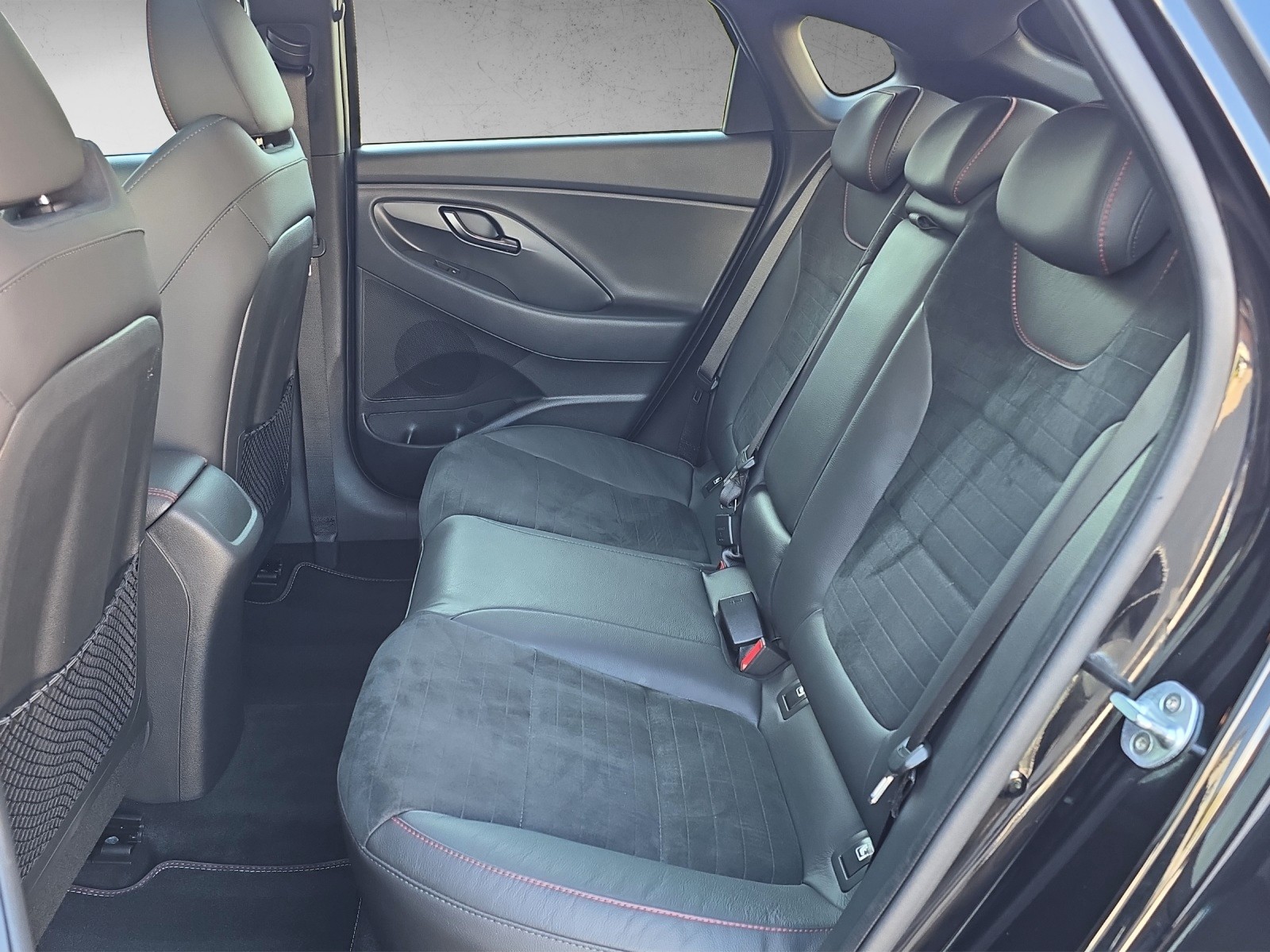 HYUNDAI i30 Fastback N 2.0 T-GDi-image-14