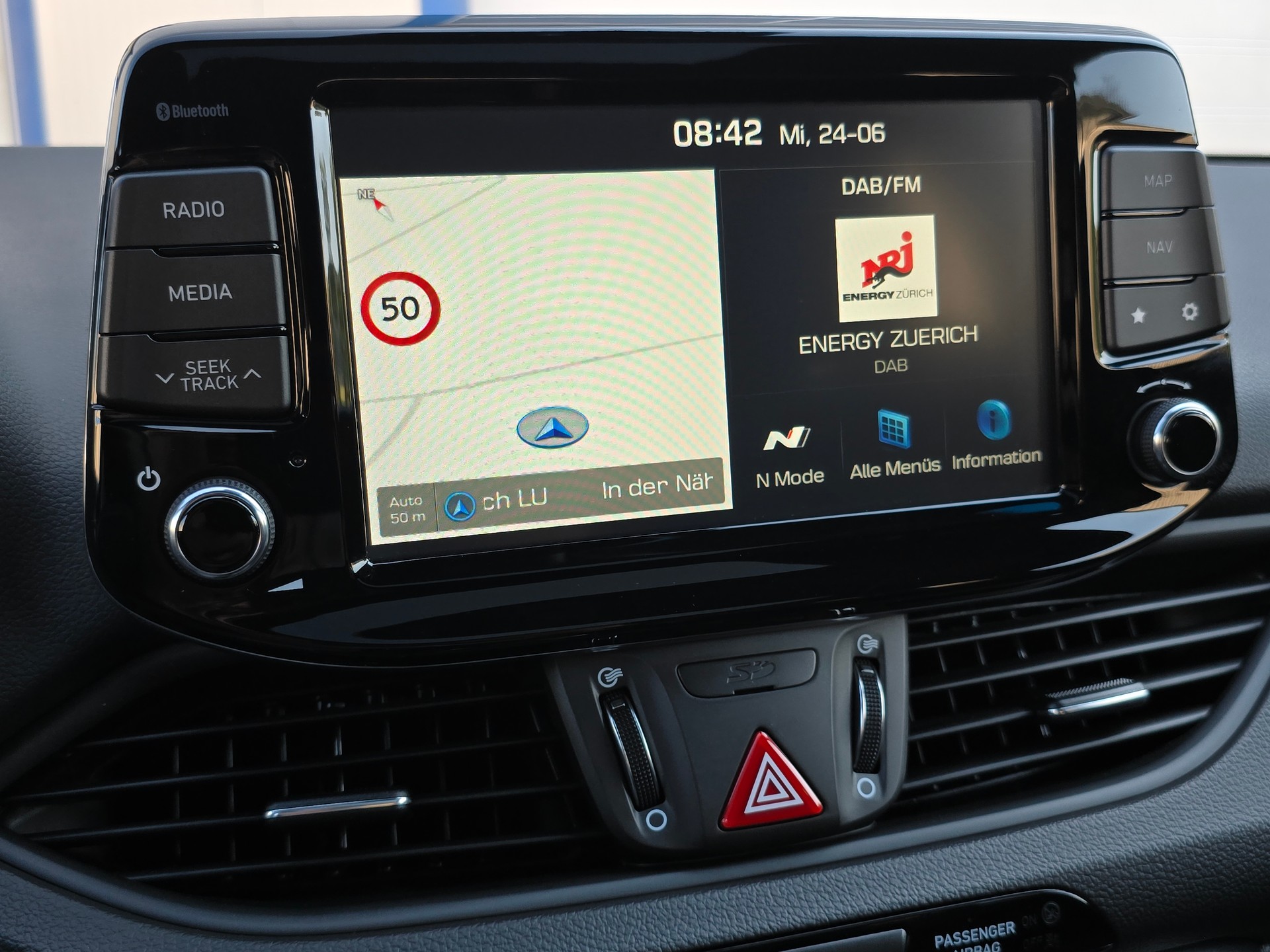 HYUNDAI i30 Fastback N 2.0 T-GDi-image-22