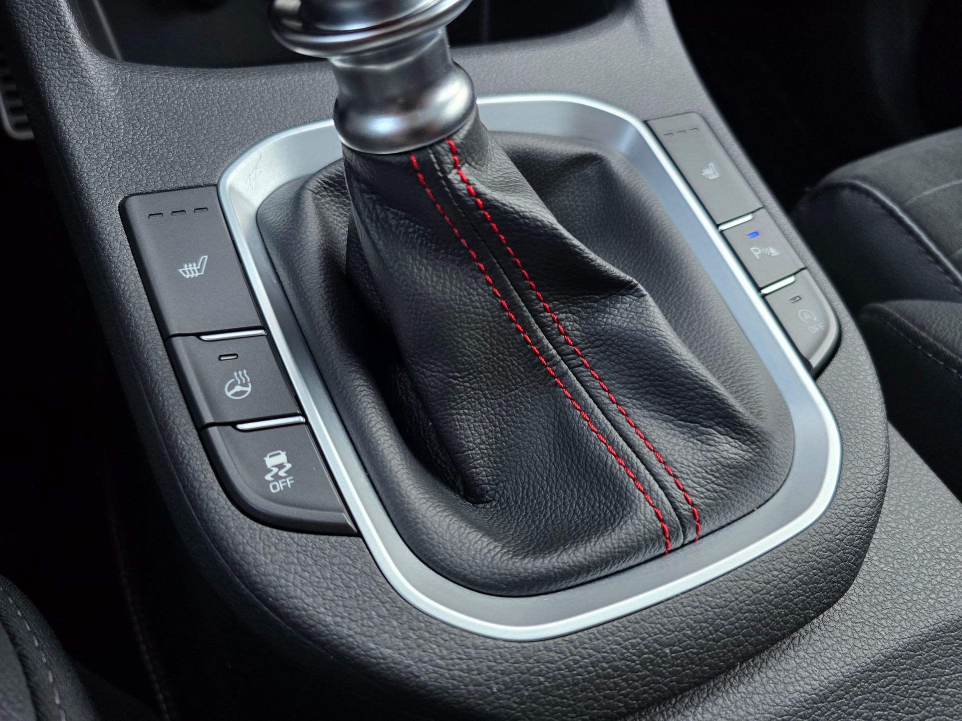 HYUNDAI i30 Fastback N 2.0 T-GDi-image-28