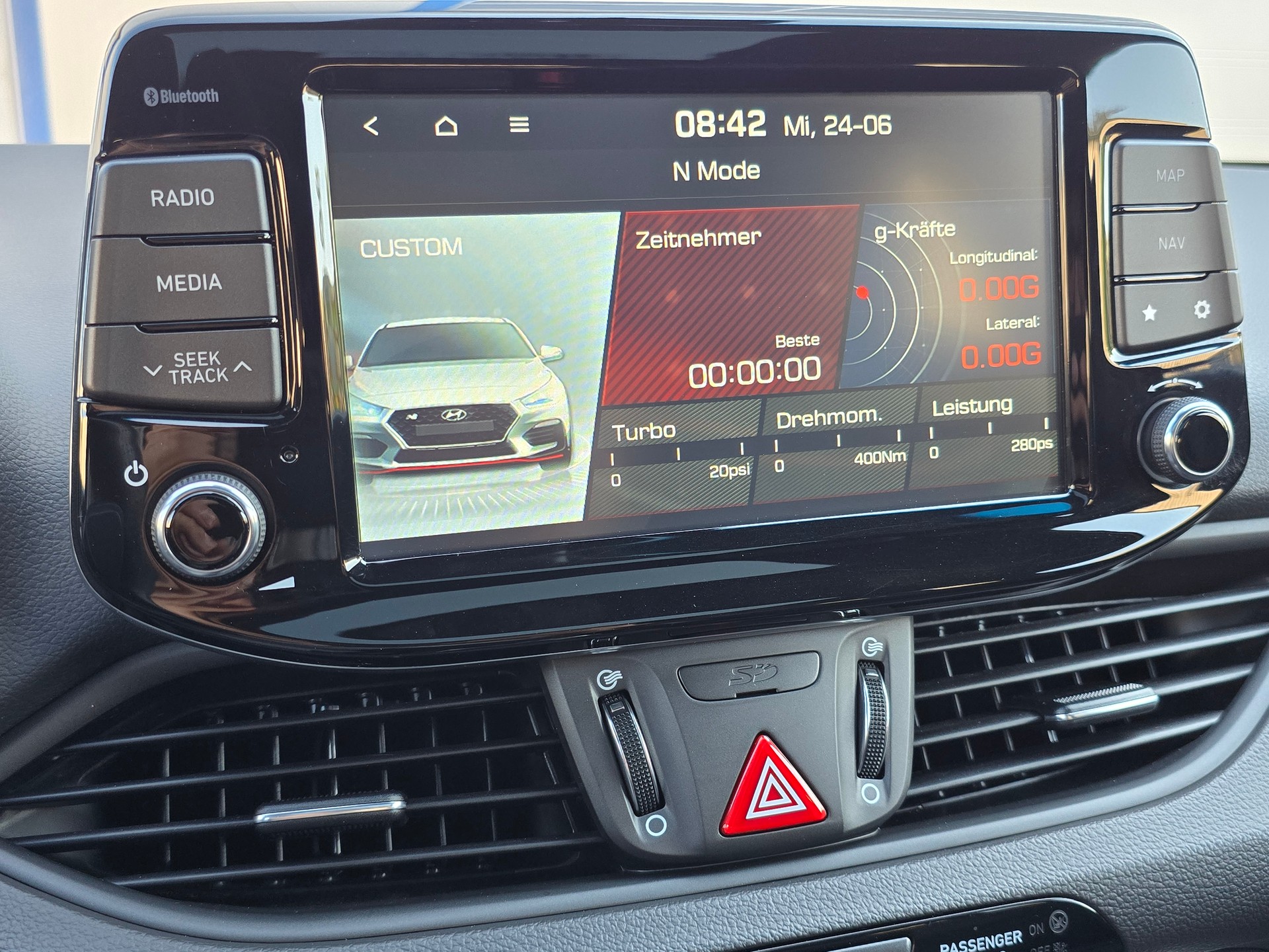 HYUNDAI i30 Fastback N 2.0 T-GDi-image-23