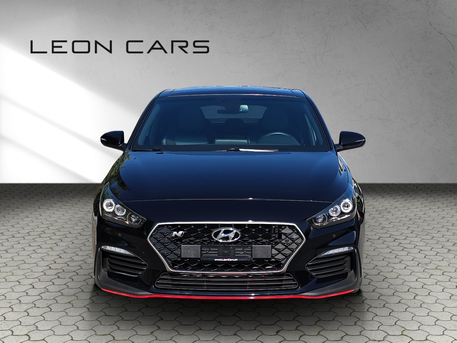 HYUNDAI i30 Fastback N 2.0 T-GDi-showroom-element-1