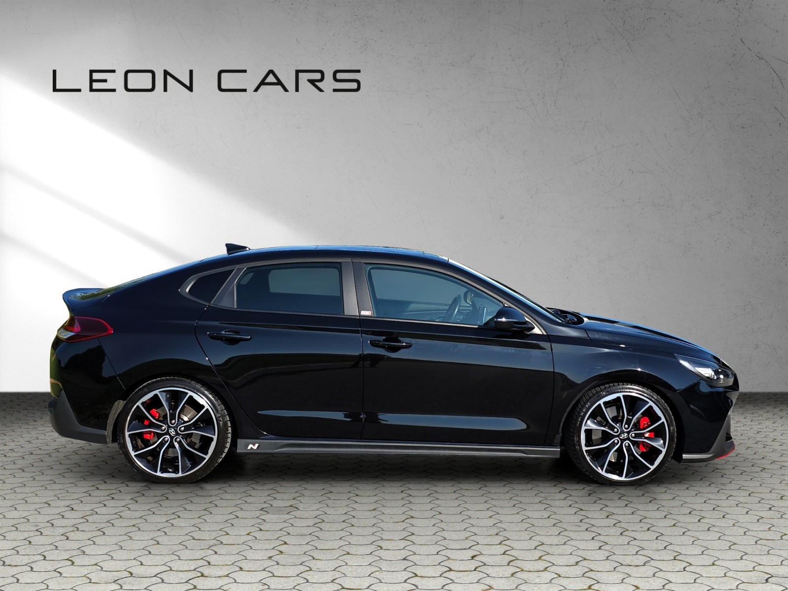 HYUNDAI i30 Fastback N 2.0 T-GDi-showroom-element-3