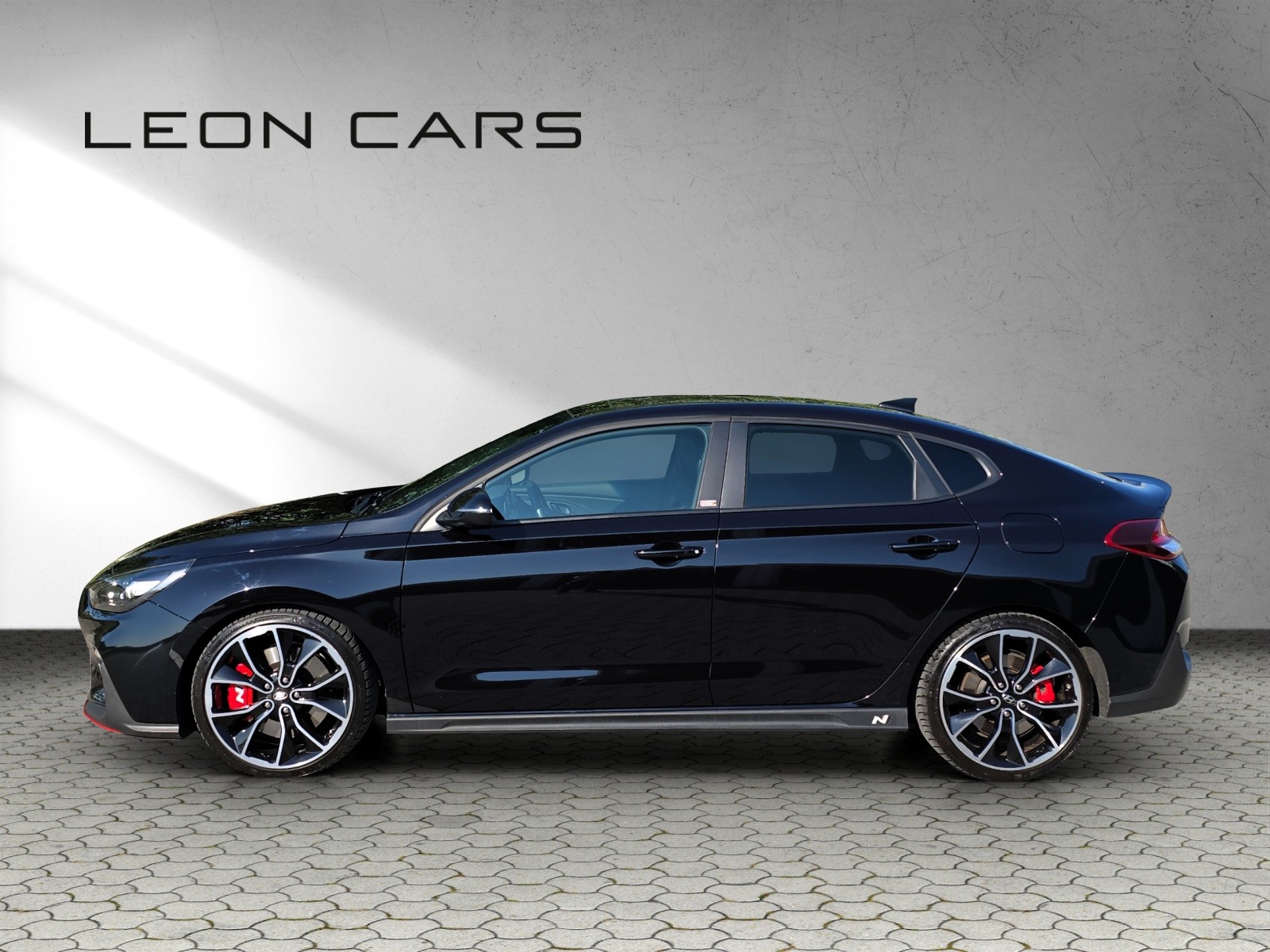 HYUNDAI i30 Fastback N 2.0 T-GDi-image-7