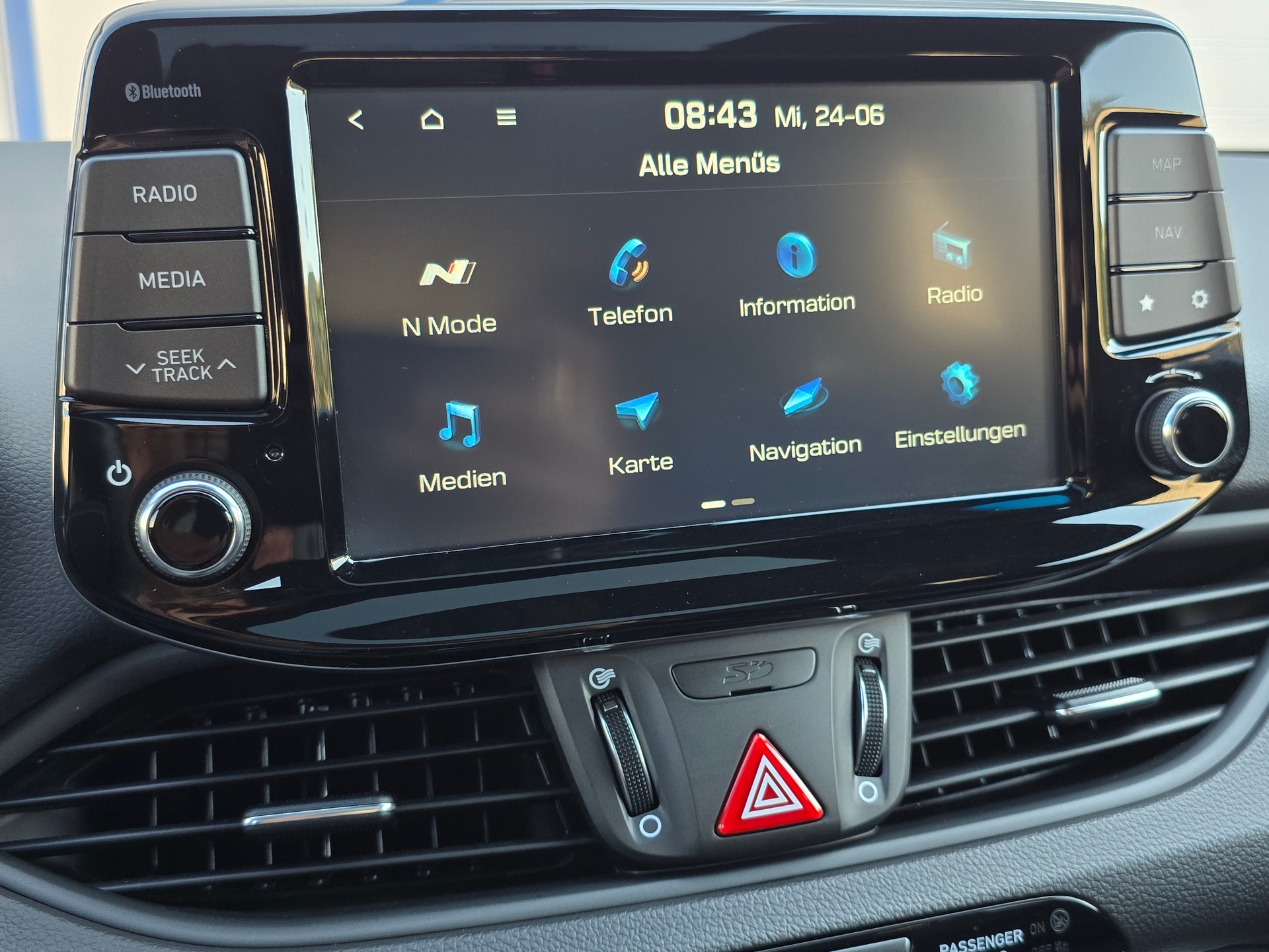 HYUNDAI i30 Fastback N 2.0 T-GDi-image-24