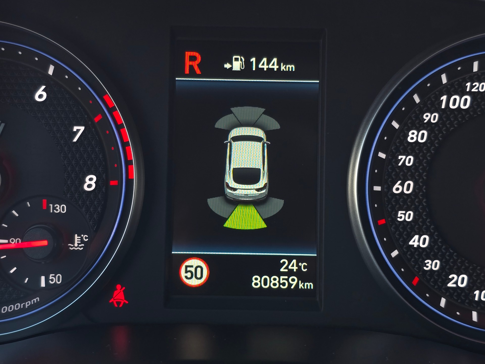 HYUNDAI i30 Fastback N 2.0 T-GDi-image-21