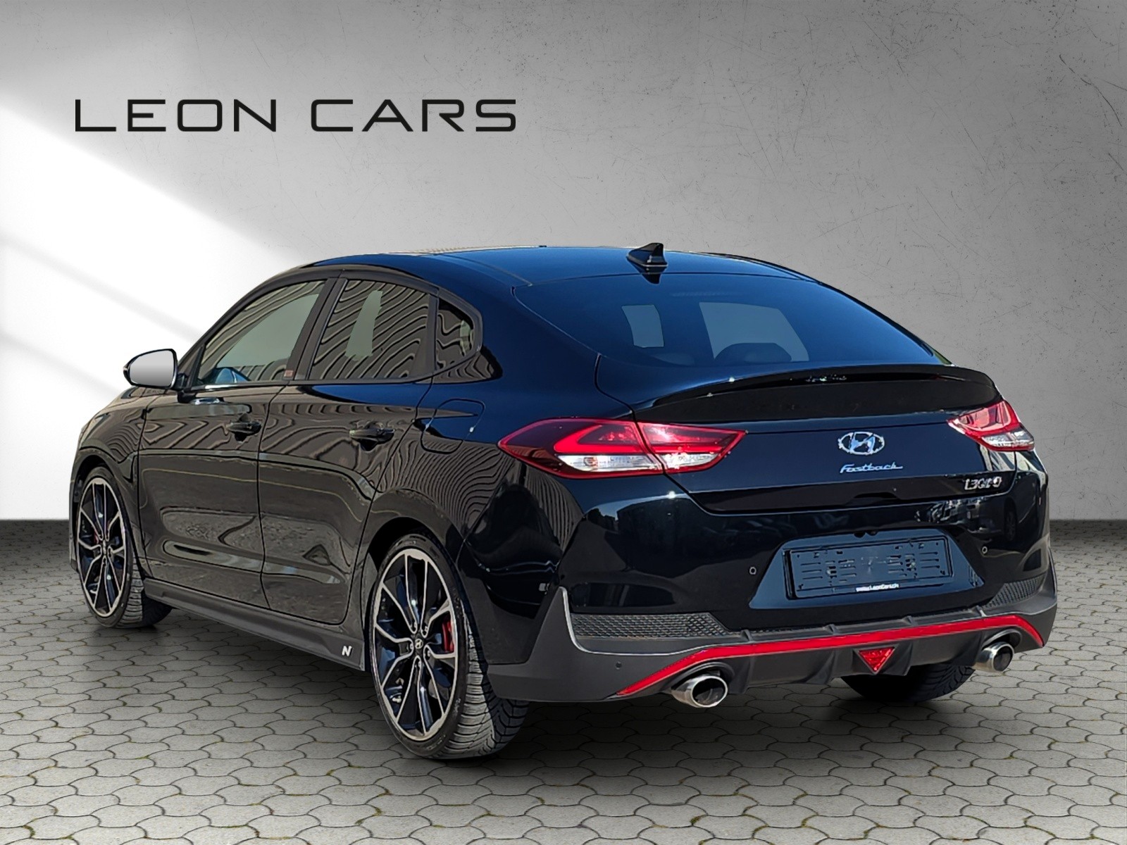 HYUNDAI i30 Fastback N 2.0 T-GDi-image-6