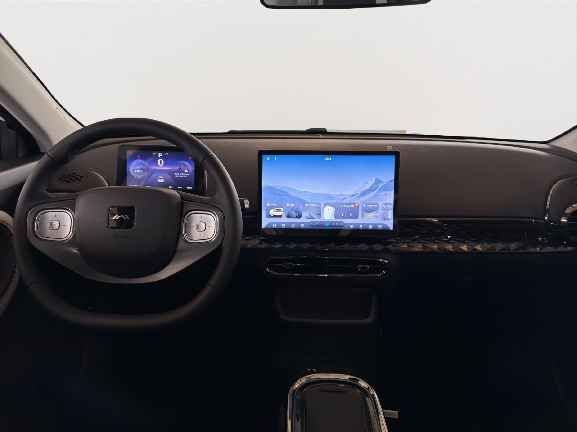 JAC E30X City-image-12