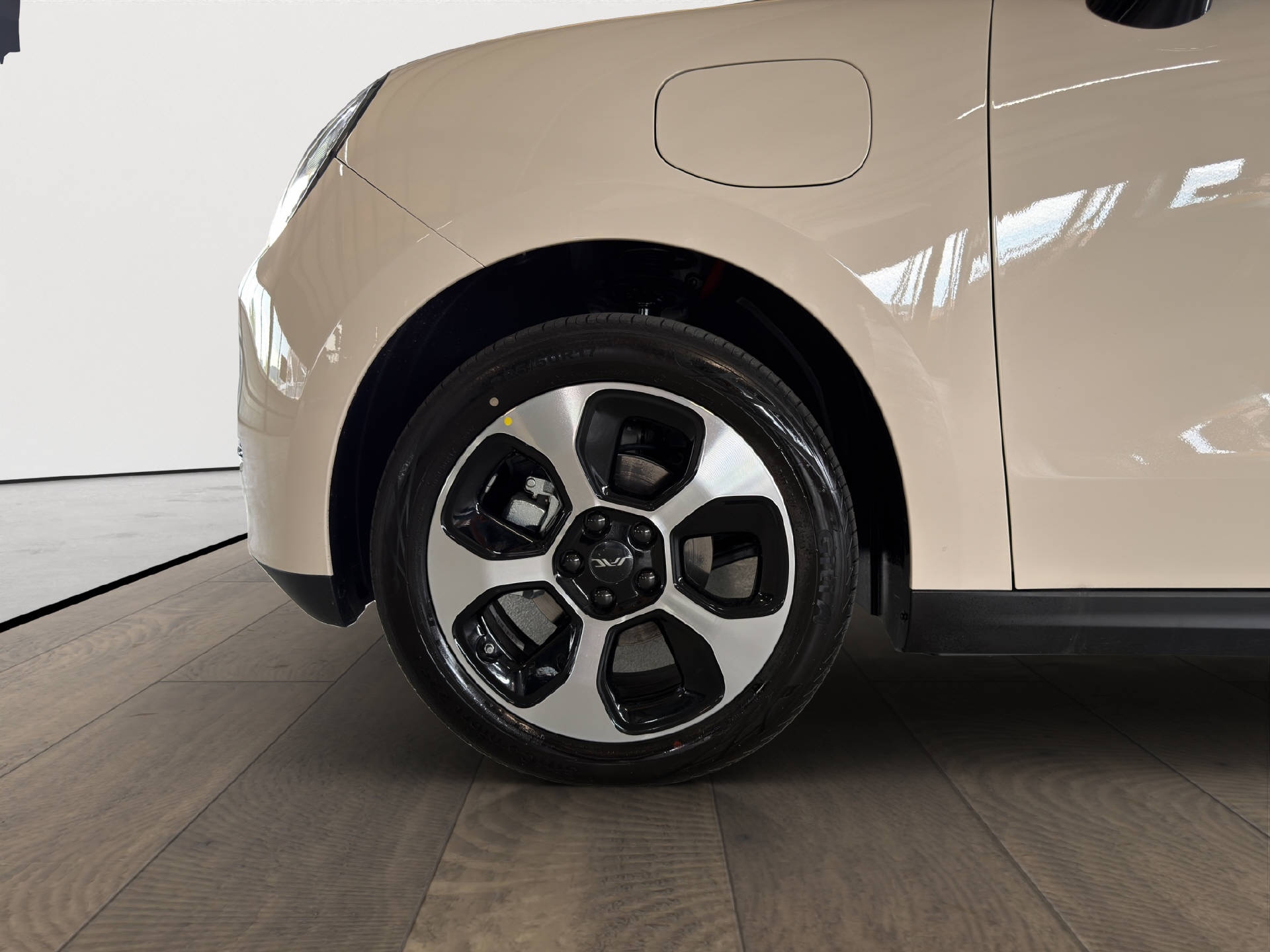 JAC E30X City-image-9