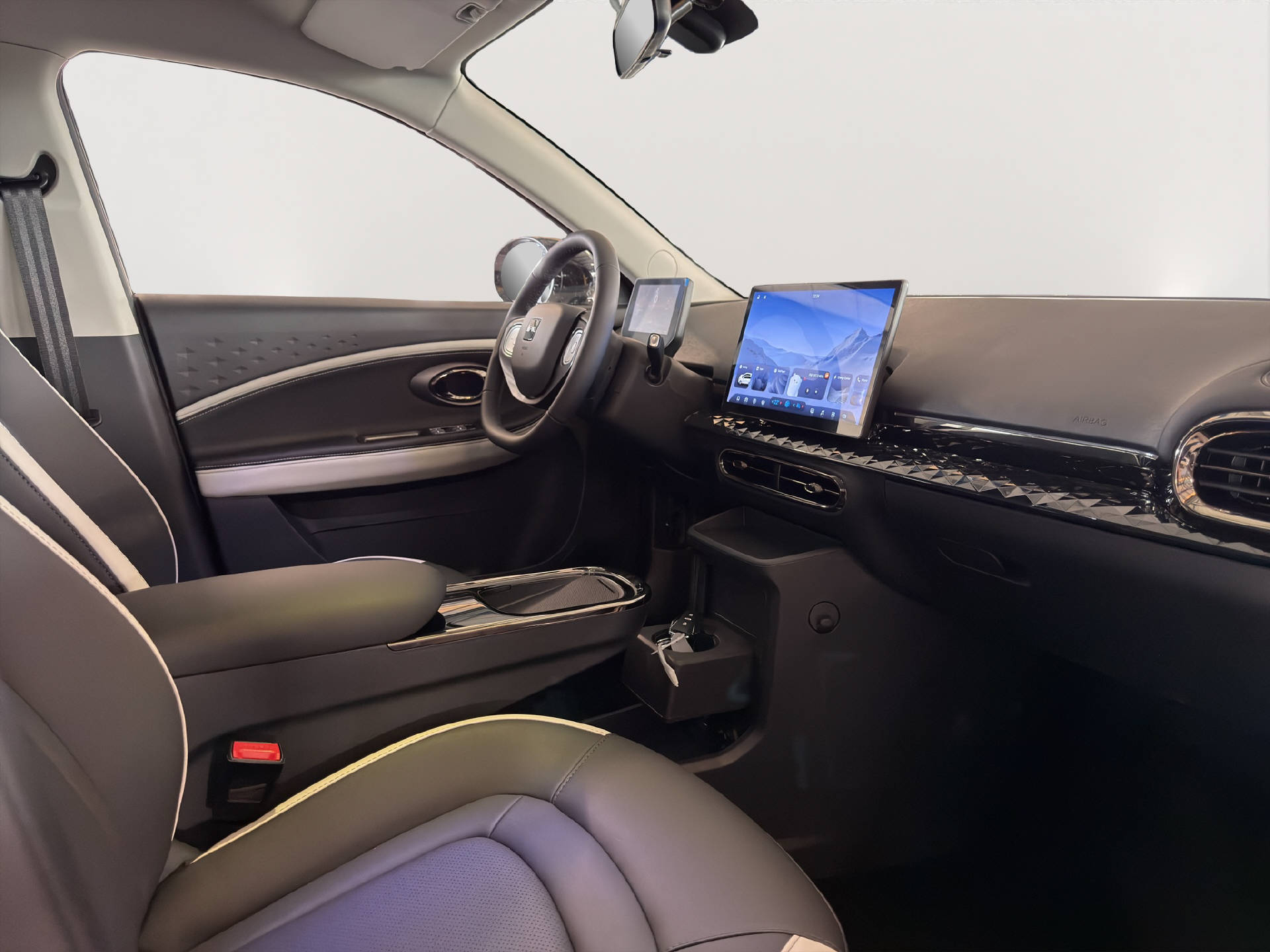 JAC E30X City-image-15