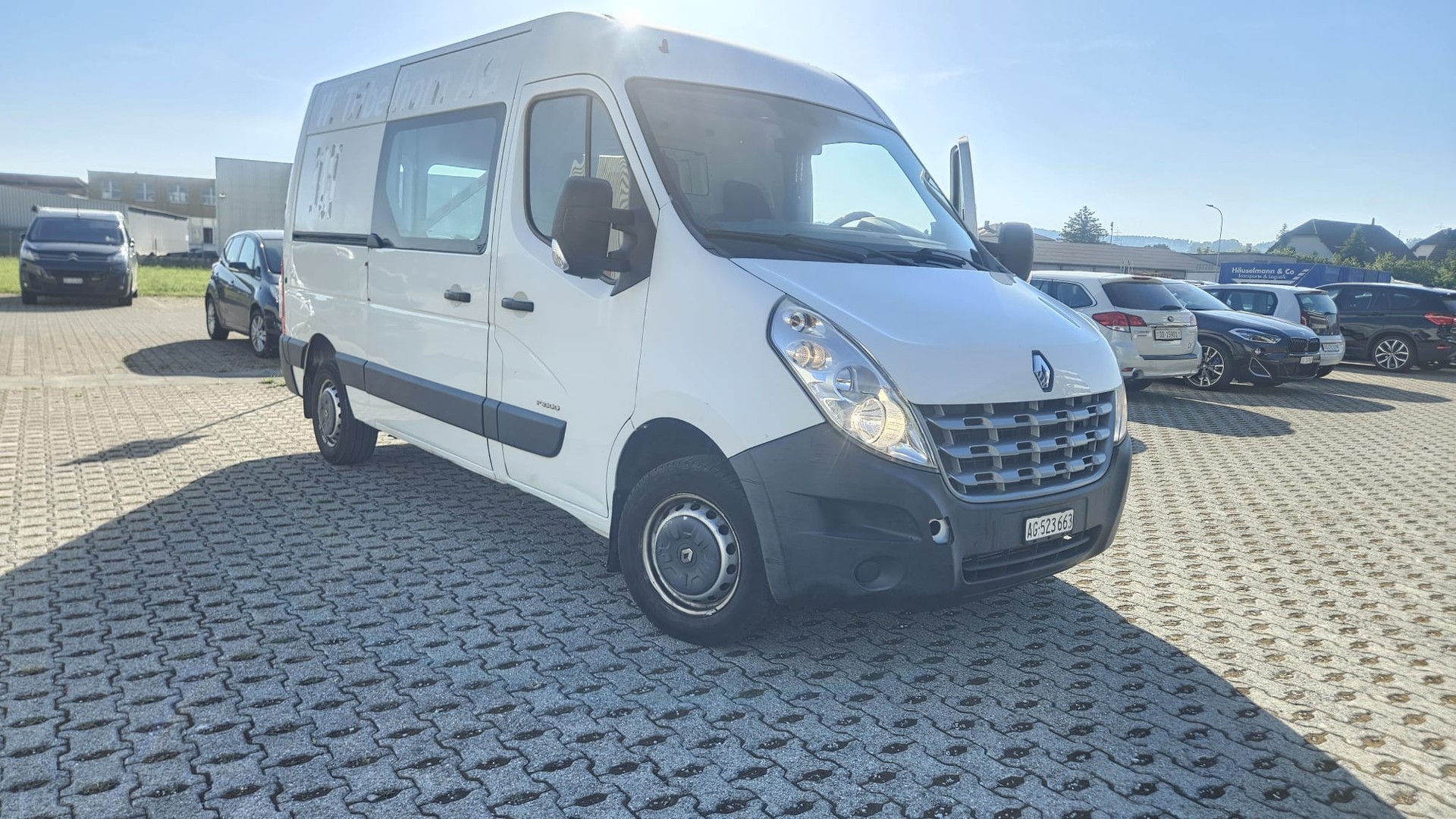 RENAULT 2.3 dCi 125-image-0