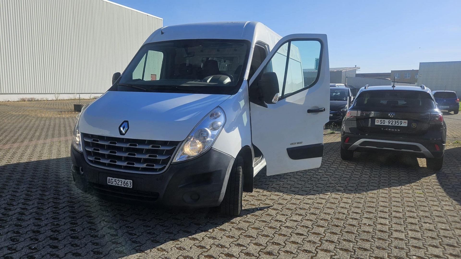 RENAULT 2.3 dCi 125-image-5
