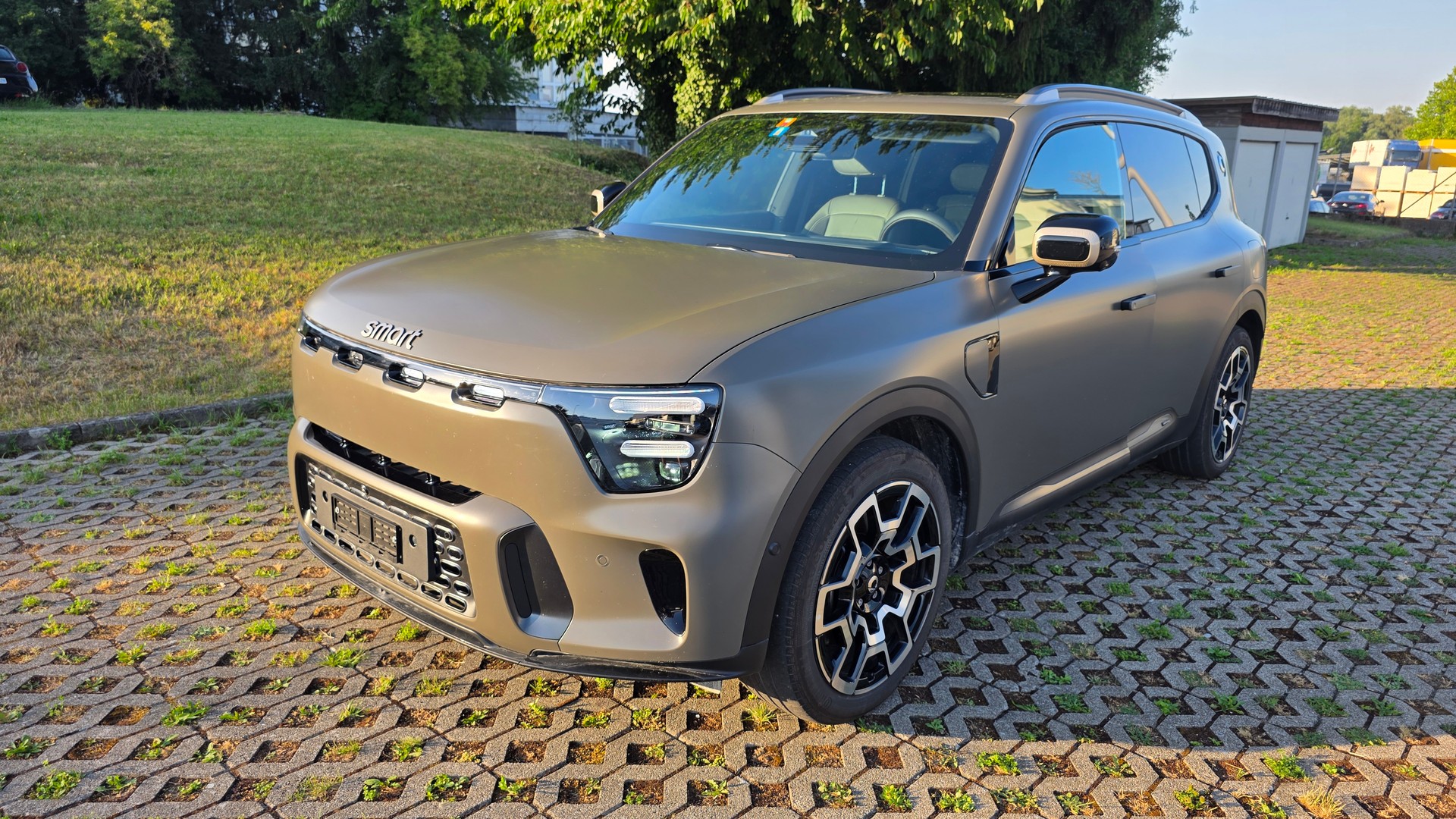 SMART Summit Edition 4x4-image-0