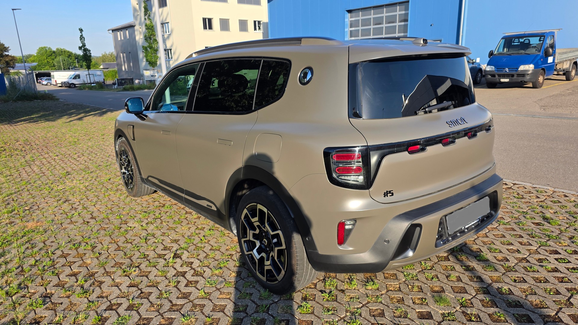 SMART Summit Edition 4x4-image-1