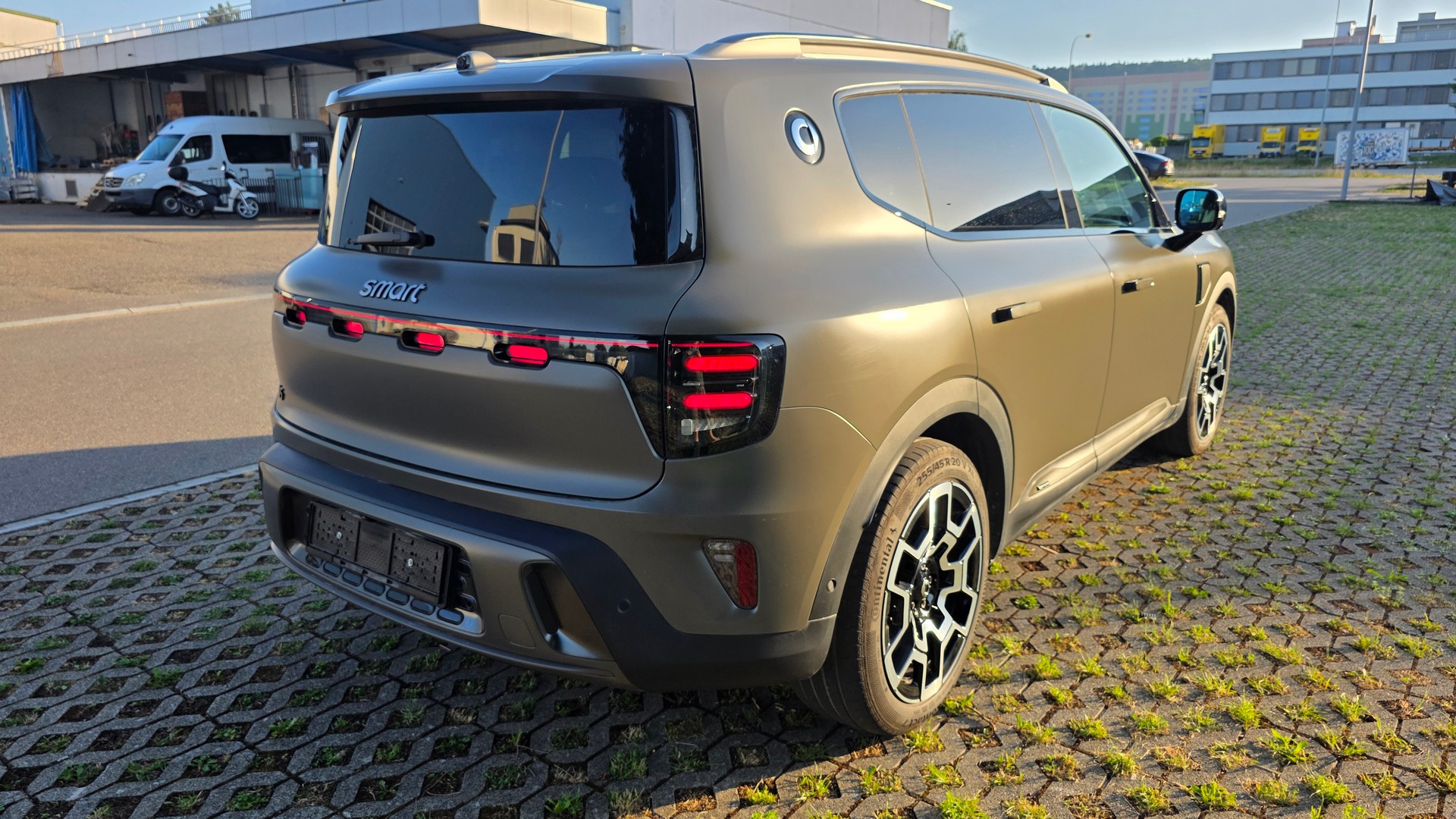 SMART Summit Edition 4x4-image-2