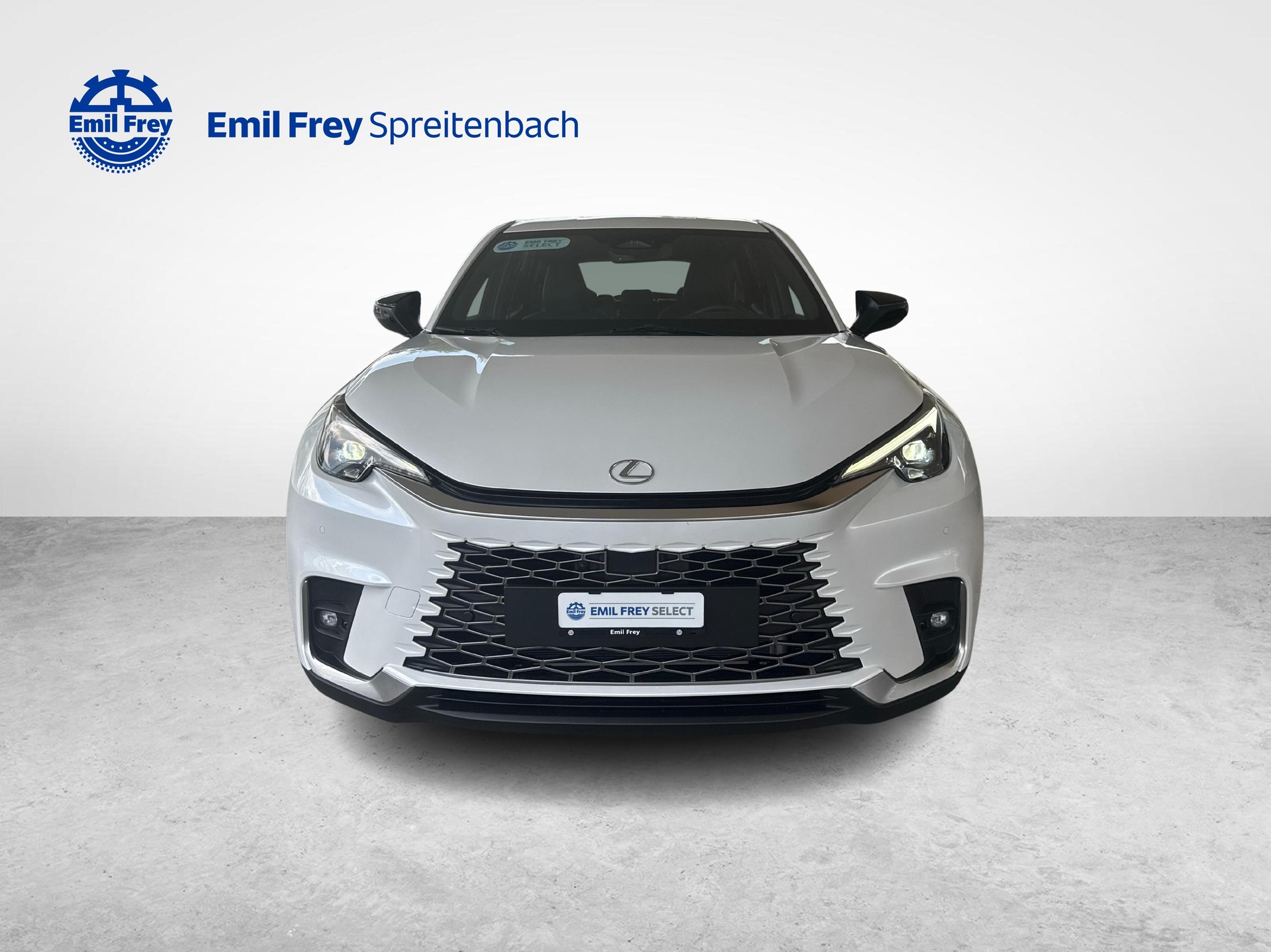LEXUS LBX 1.5 Hybrid Relax-image-7
