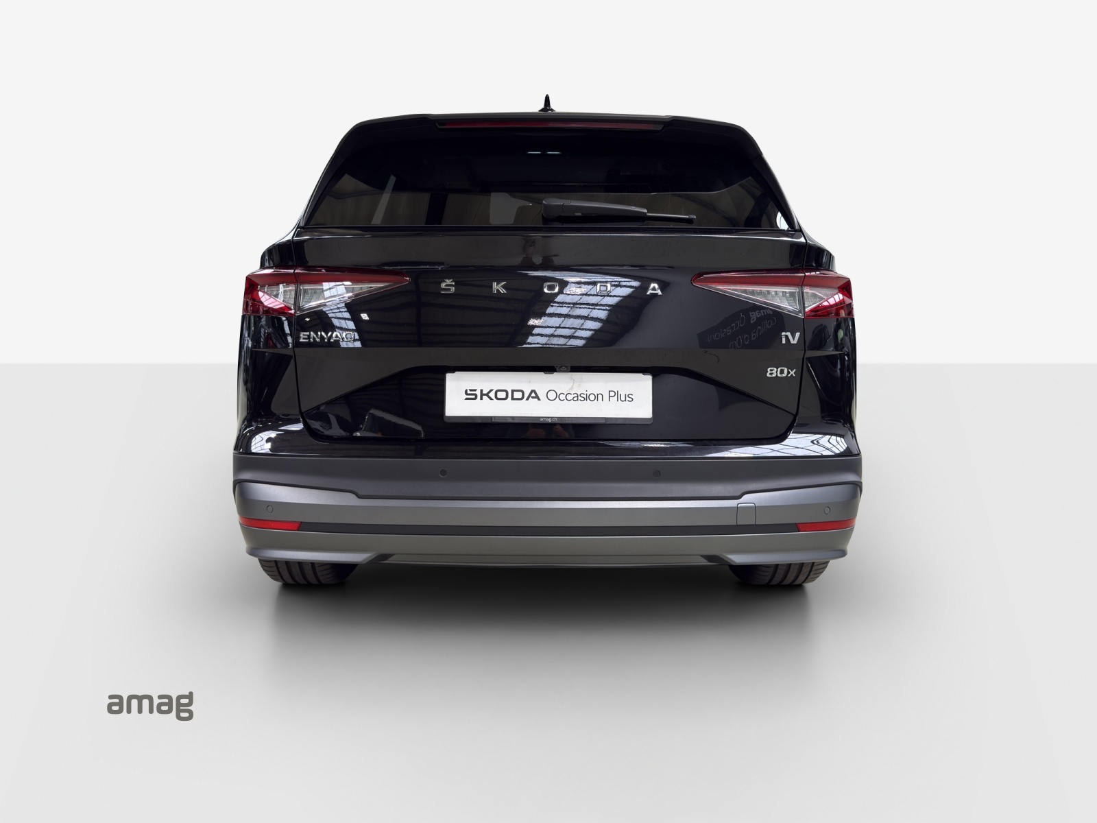 SKODA Enyaq iV 80x-image-4