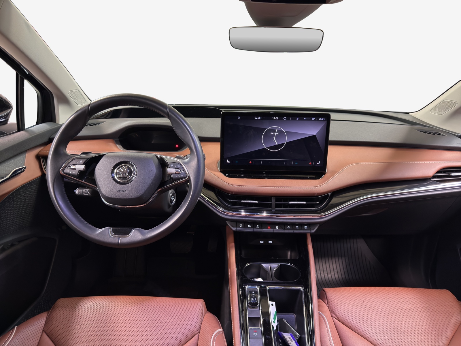 SKODA Enyaq iV 80x-image-9
