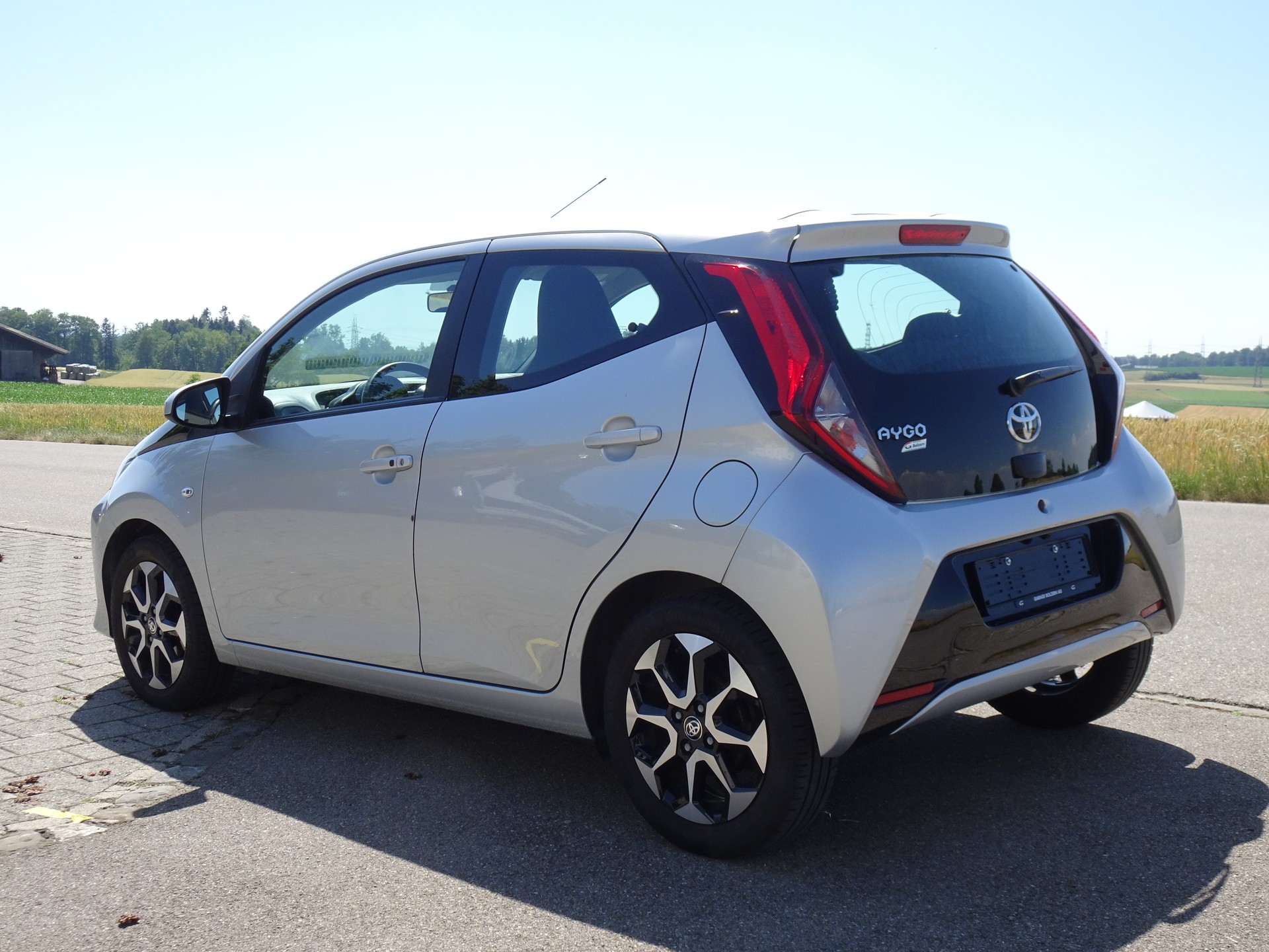 TOYOTA AYGO-image-2