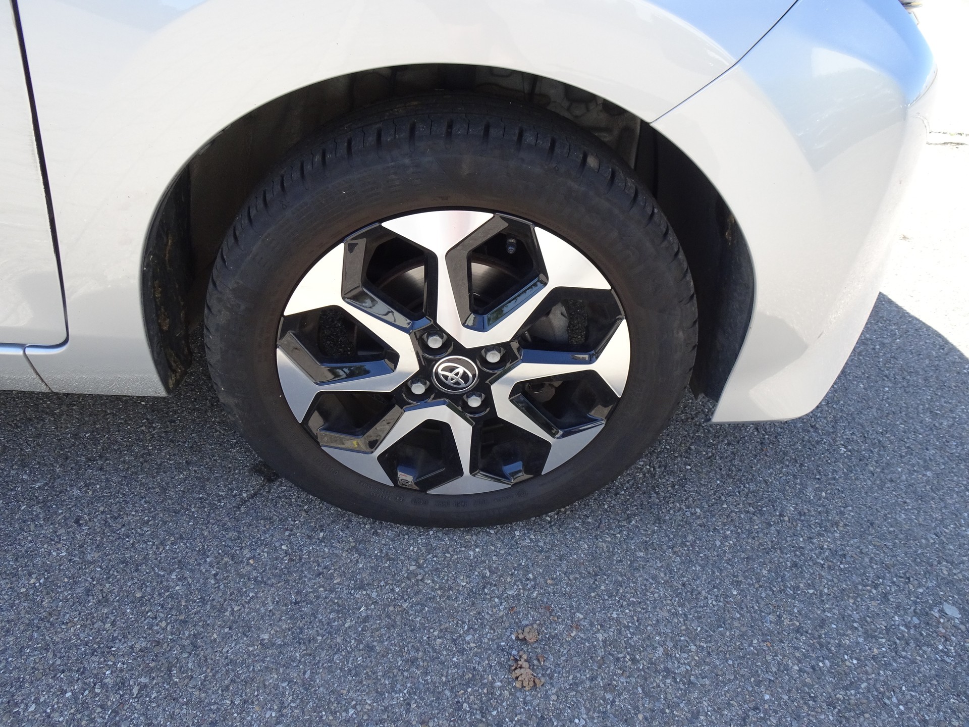 TOYOTA AYGO-image-6