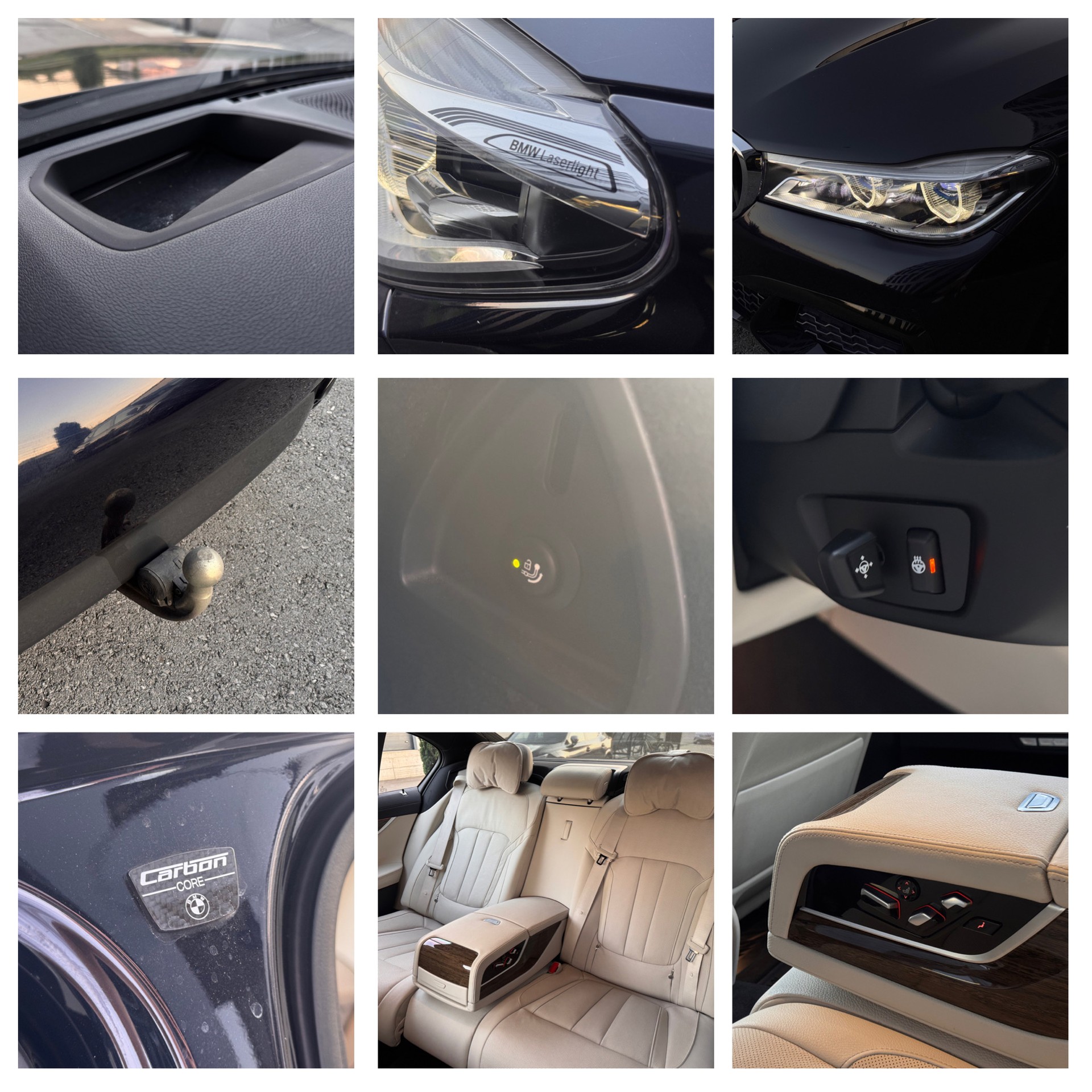 BMW 750i xDrive Steptronic-image-15
