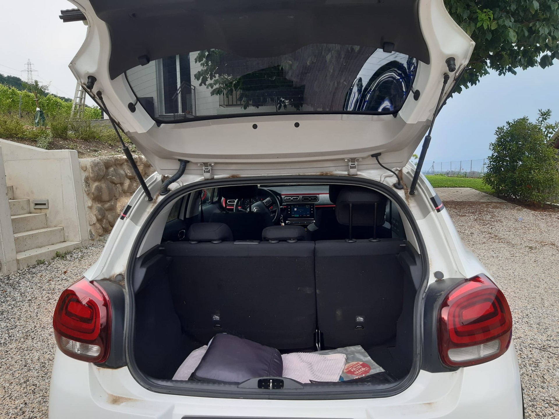 CITROEN 1.2 PureTech Elle-image-6