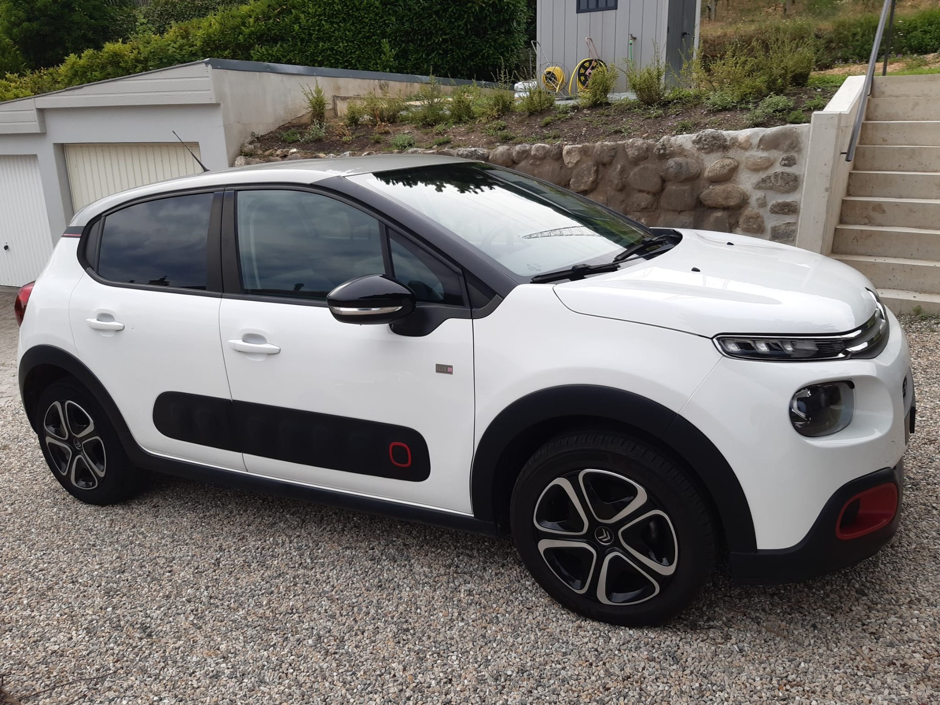 CITROEN 1.2 PureTech Elle-image-2