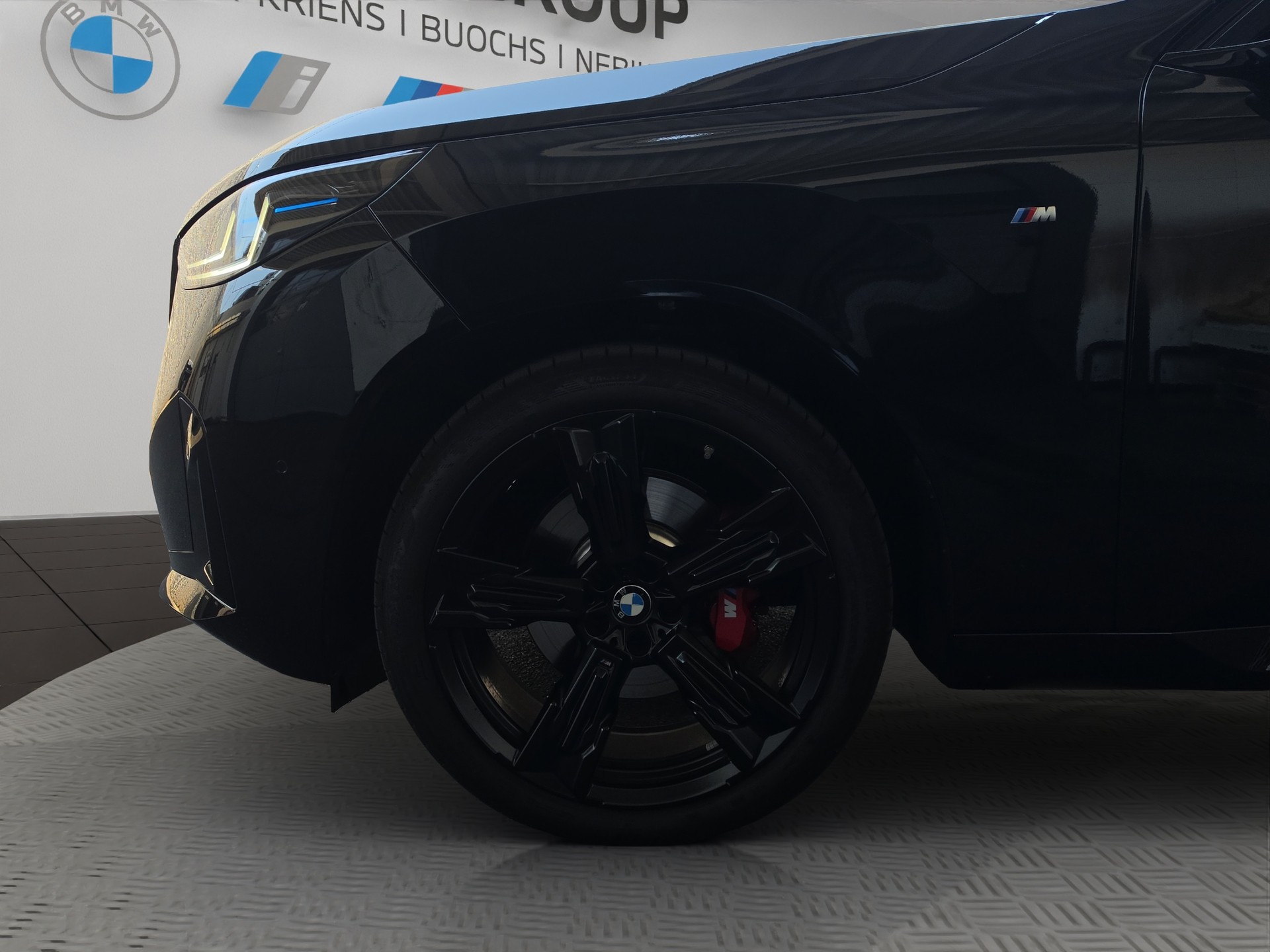BMW X3 xDrive 48V 20d M Sport Pro-image-8