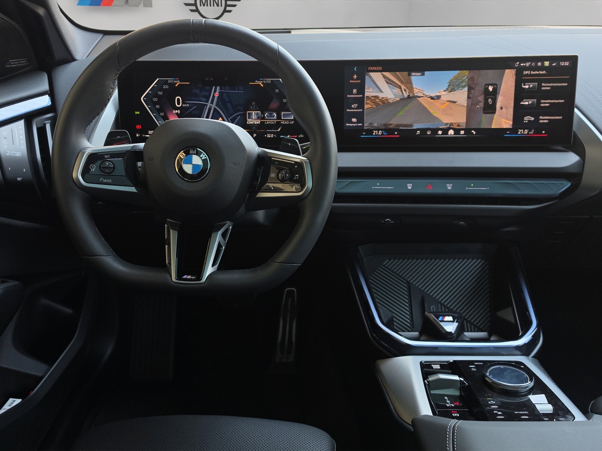 BMW X3 xDrive 48V 20d M Sport Pro-image-15