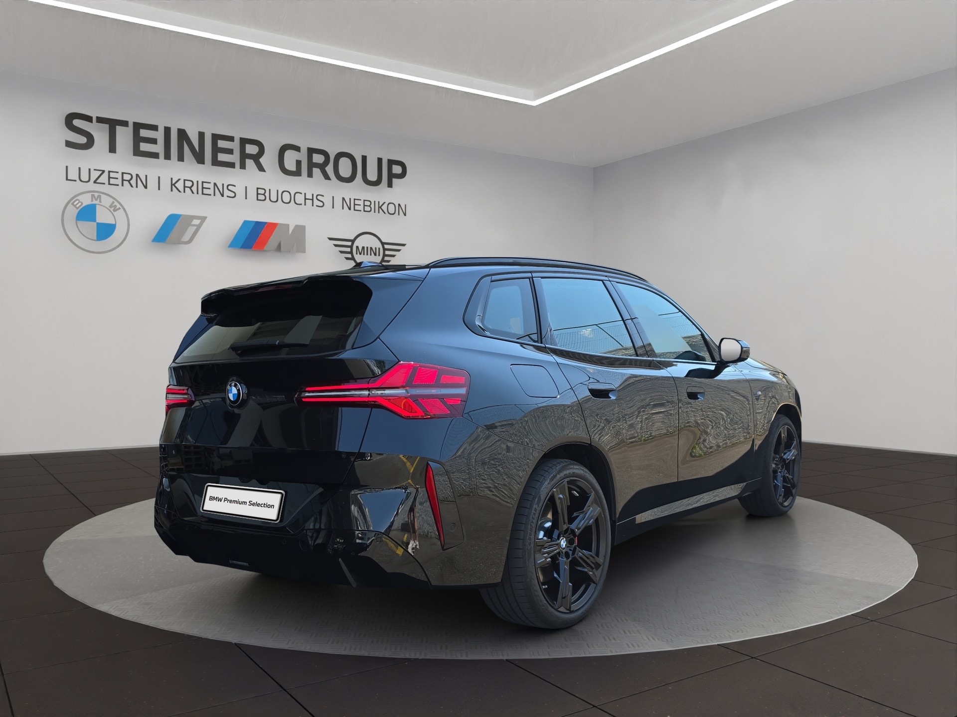 BMW X3 xDrive 48V 20d M Sport Pro-image-4