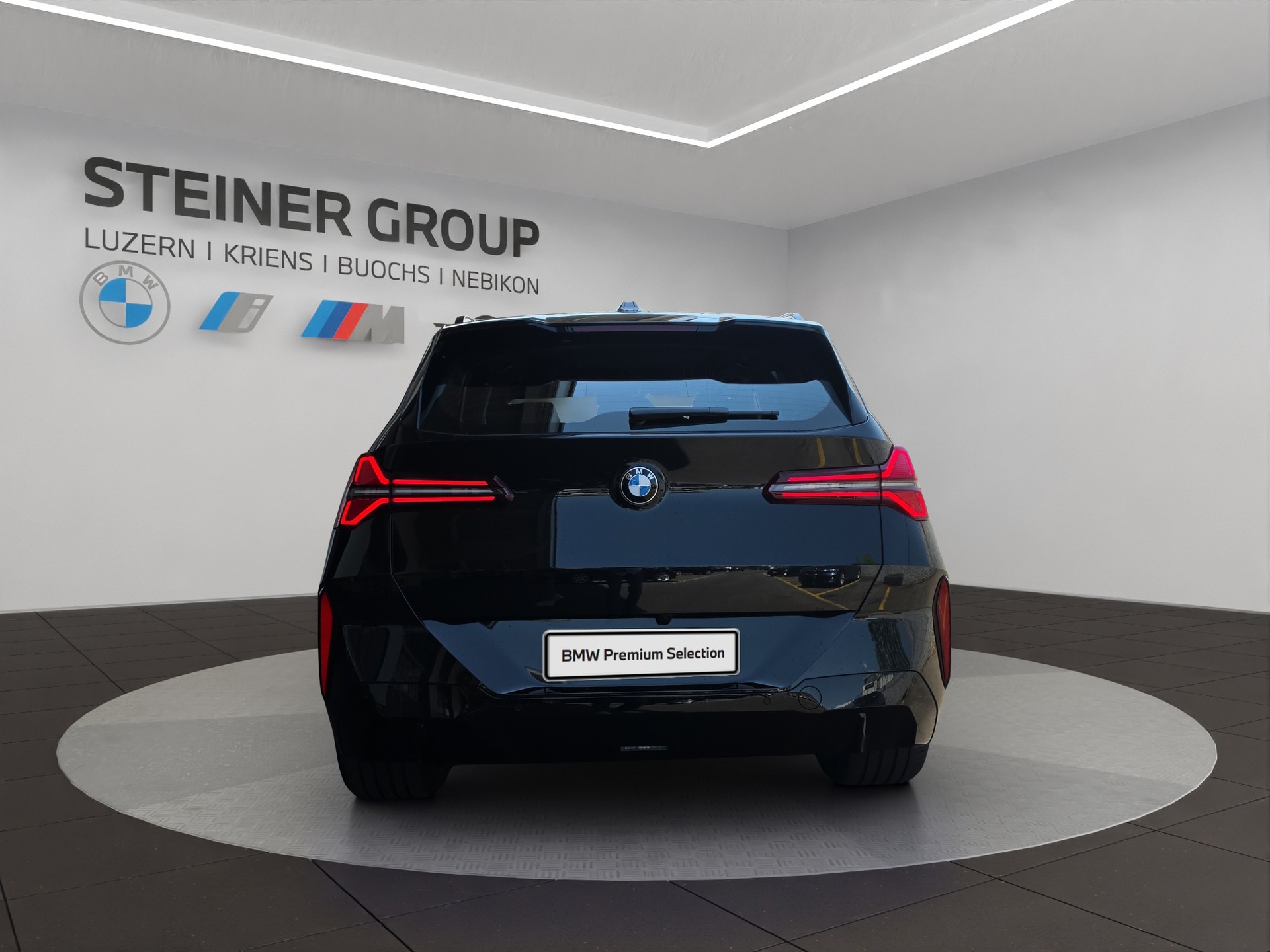BMW X3 xDrive 48V 20d M Sport Pro-image-5