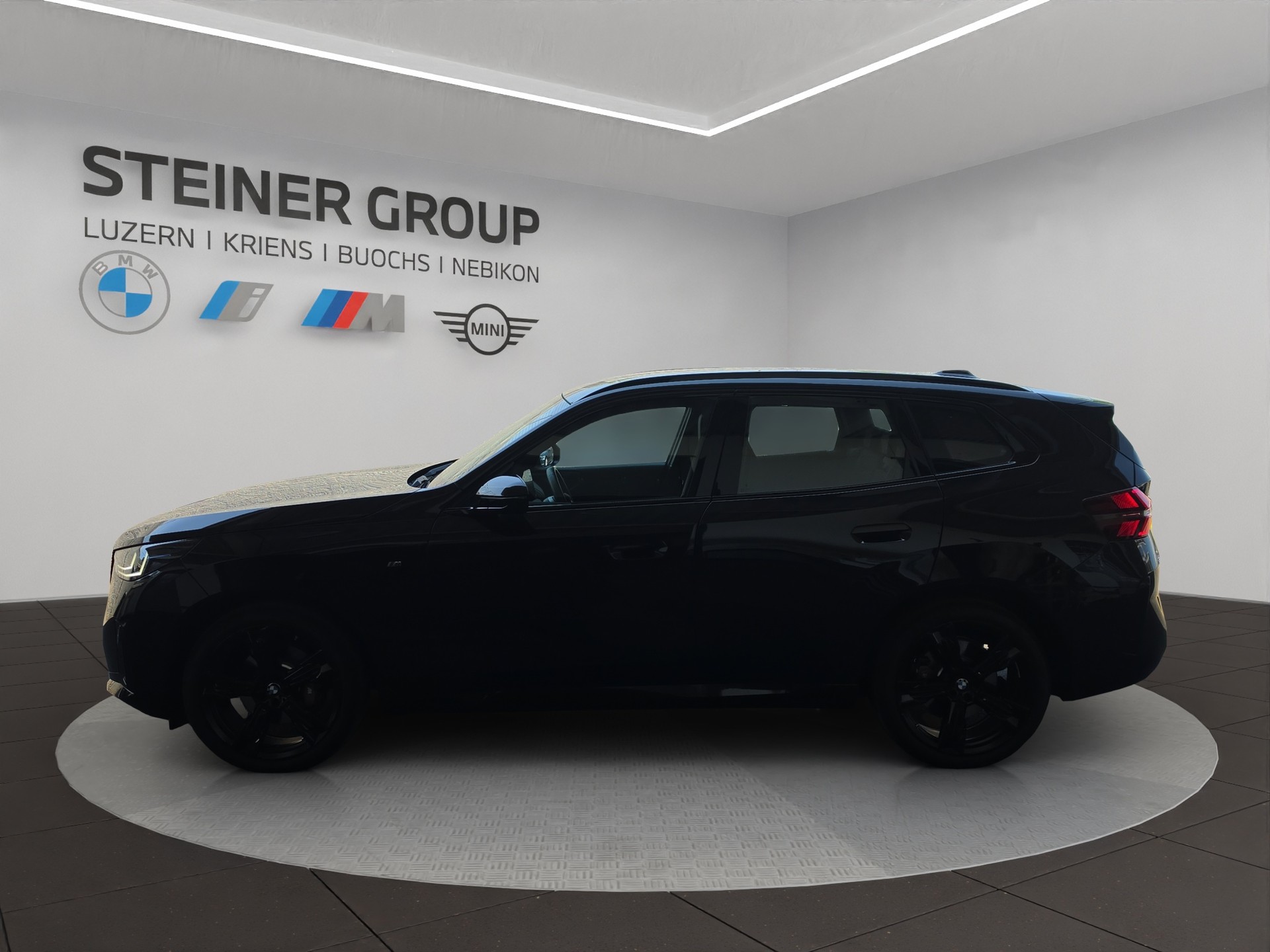 BMW X3 xDrive 48V 20d M Sport Pro-image-7