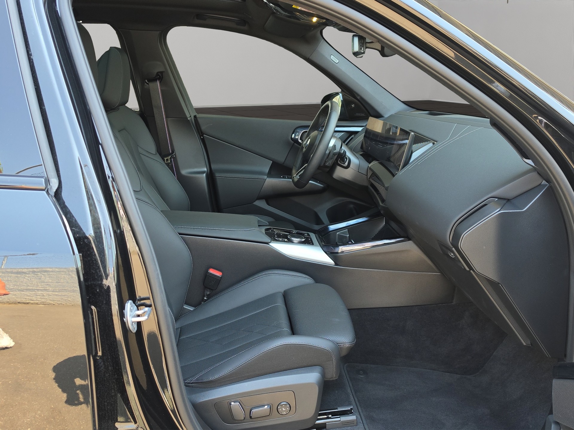 BMW X3 xDrive 48V 20d M Sport Pro-image-20