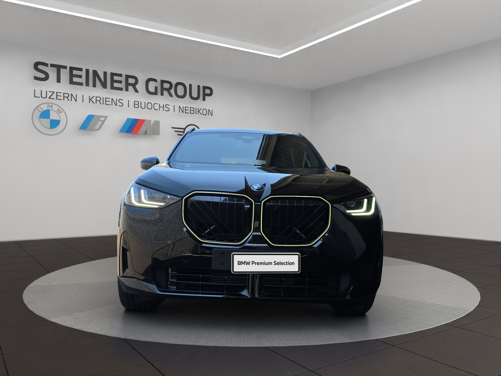 BMW X3 xDrive 48V 20d M Sport Pro-image-1