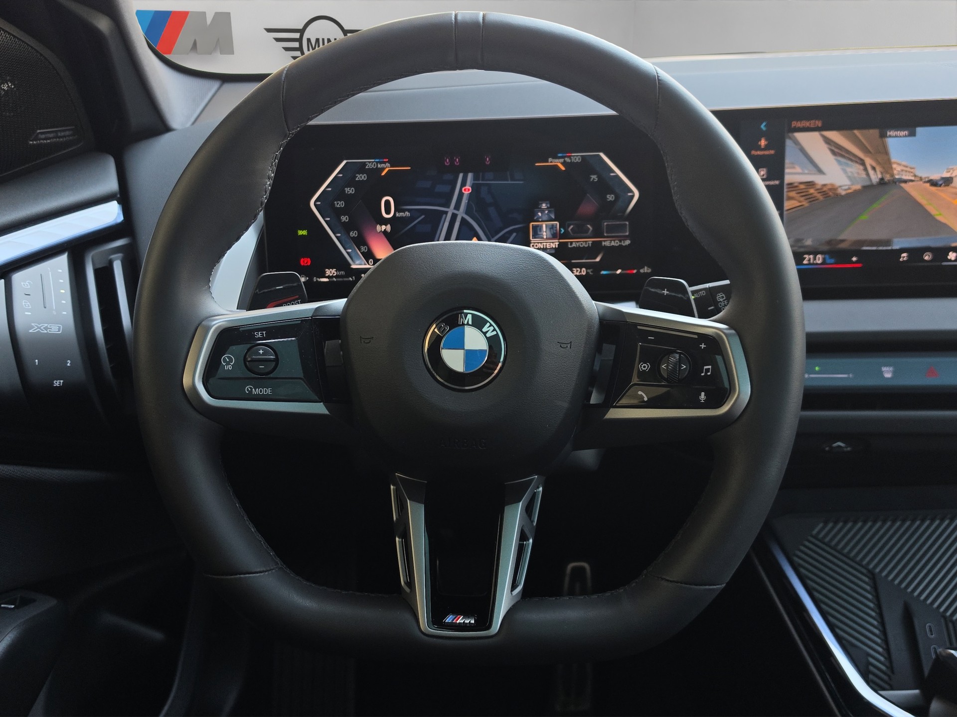 BMW X3 xDrive 48V 20d M Sport Pro-image-13