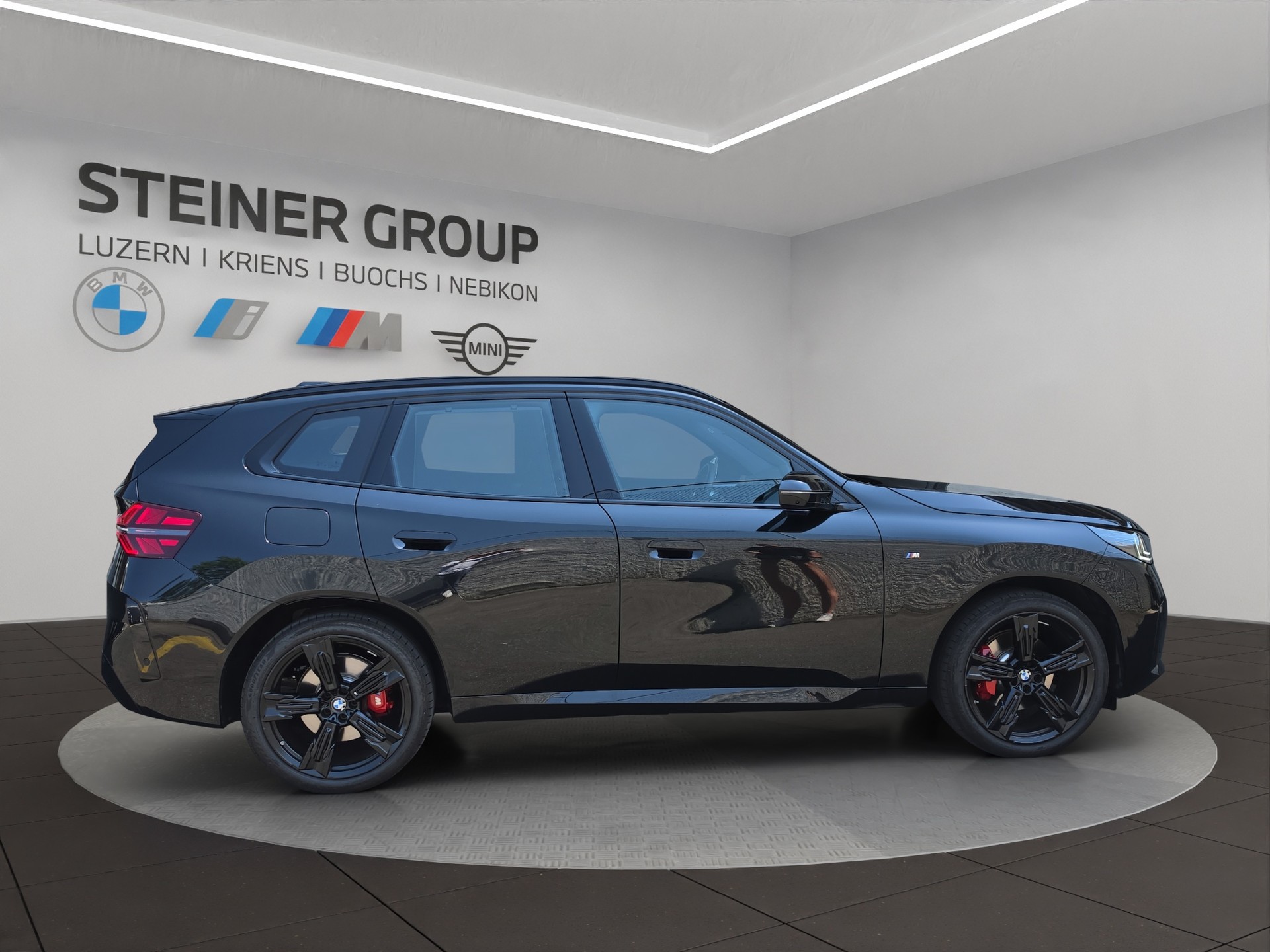 BMW X3 xDrive 48V 20d M Sport Pro-image-3