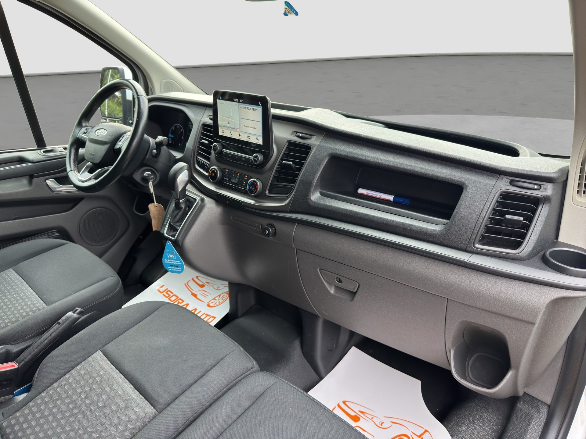 FORD TRANSIT CUSTOM-image-12