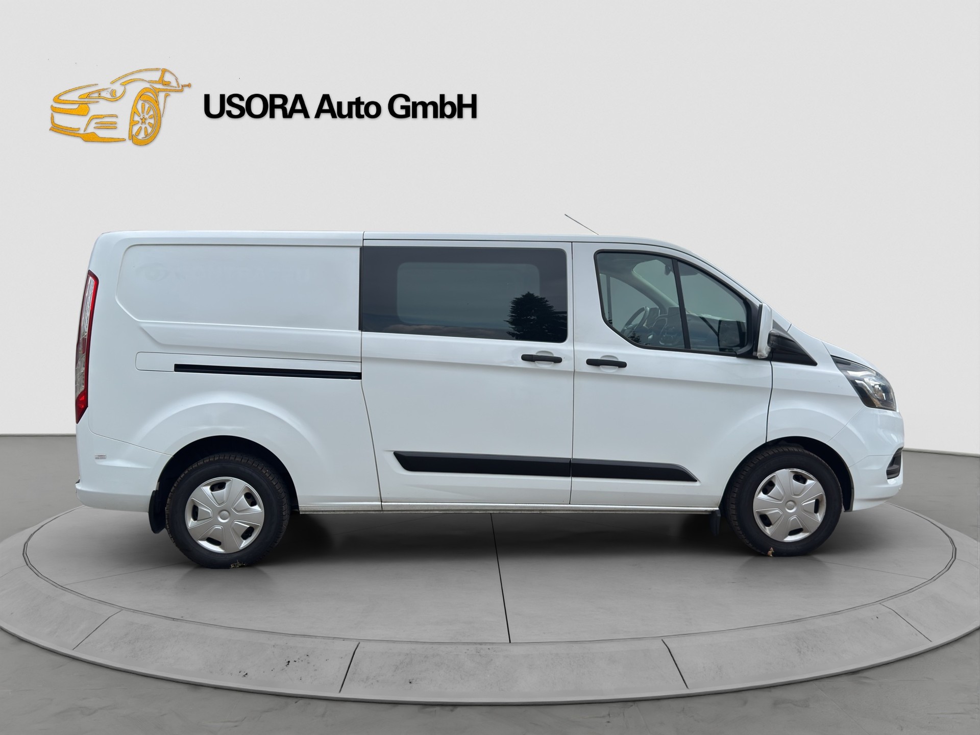 FORD TRANSIT CUSTOM-image-4
