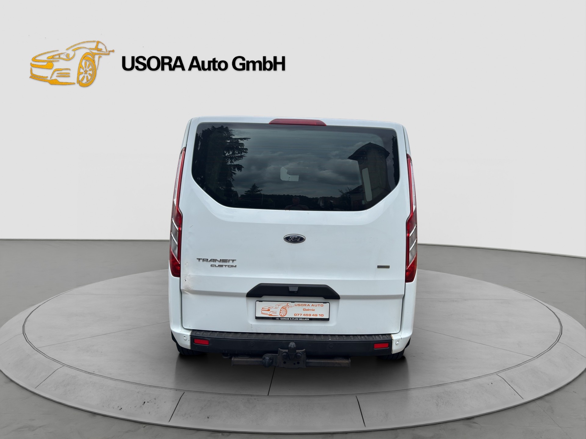 FORD TRANSIT CUSTOM-image-7
