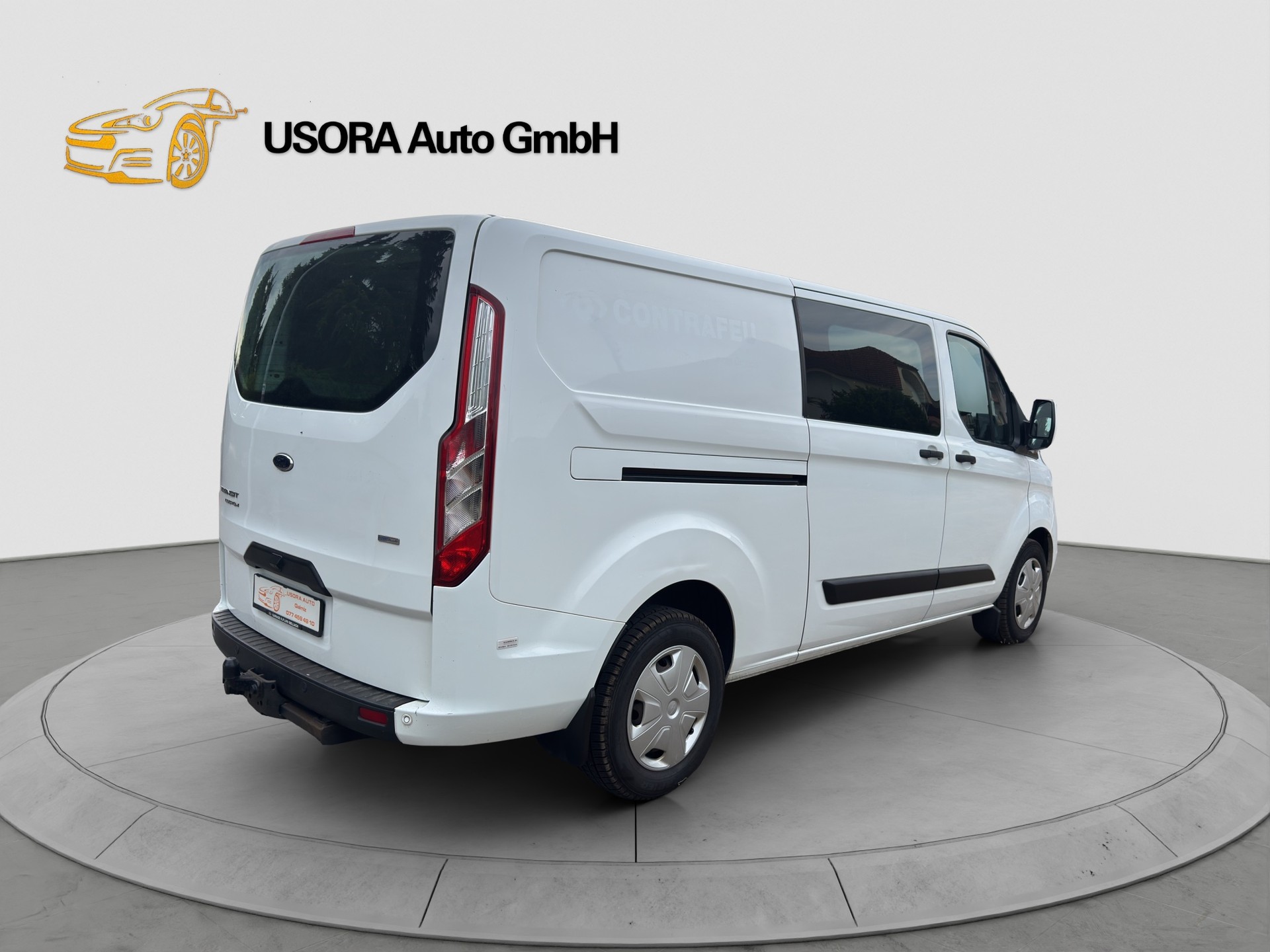 FORD TRANSIT CUSTOM-image-6