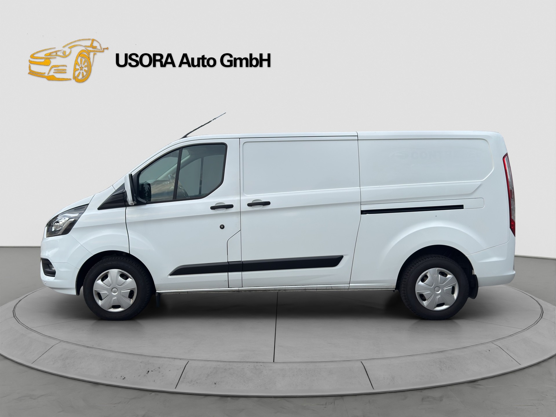 FORD TRANSIT CUSTOM-image-3