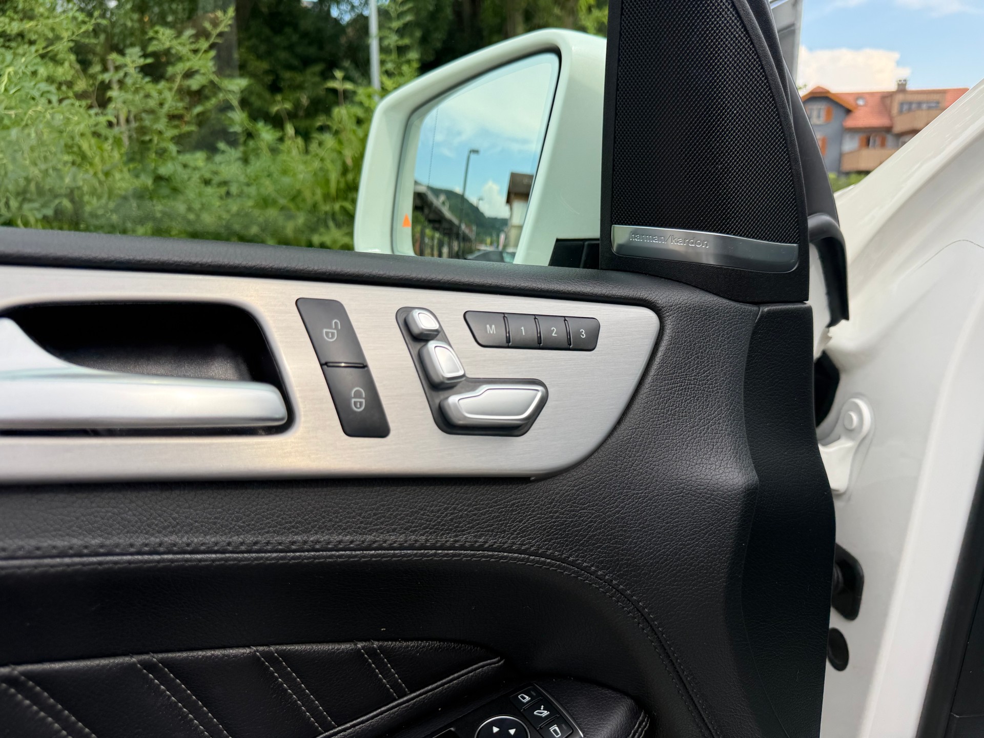 MERCEDES-BENZ GLS 350 d 4Matic 9G-TRONIC-image-13