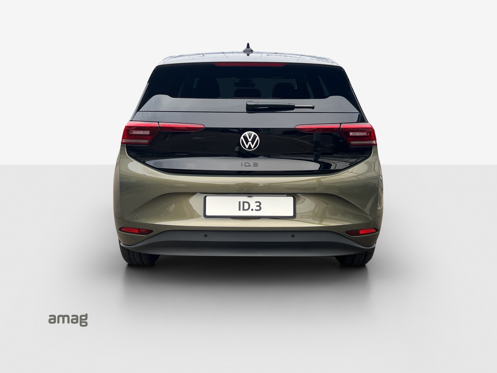 VW ID.3 Pro 59 kWh Pro United-image-3