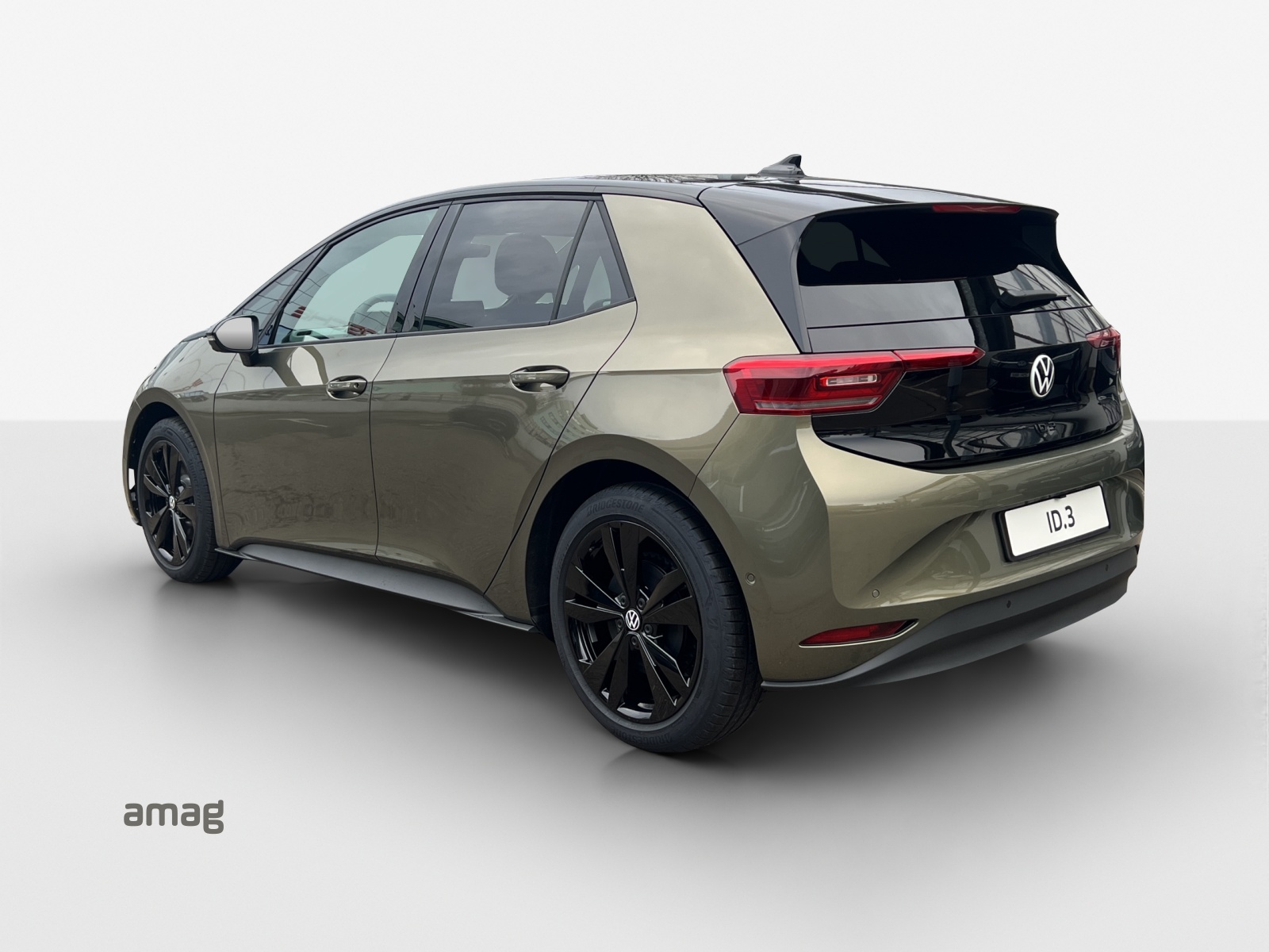 VW ID.3 Pro 59 kWh Pro United-image-2