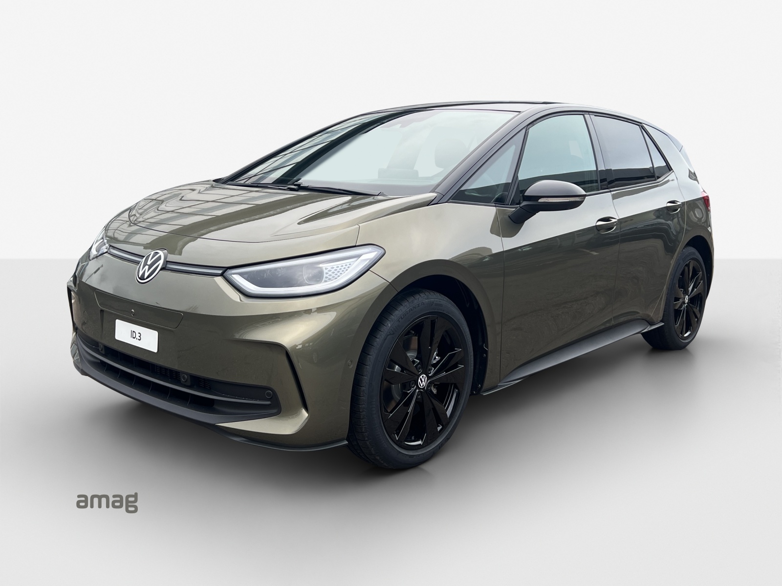 VW ID.3 Pro 59 kWh Pro United-image-0