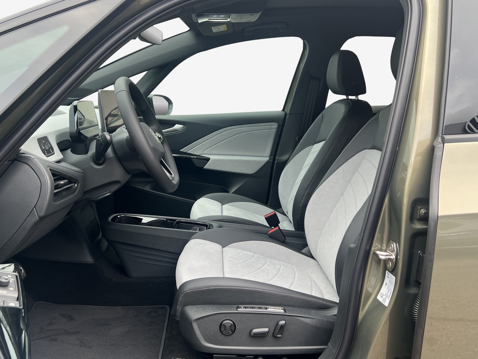 VW ID.3 Pro 59 kWh Pro United-image-7
