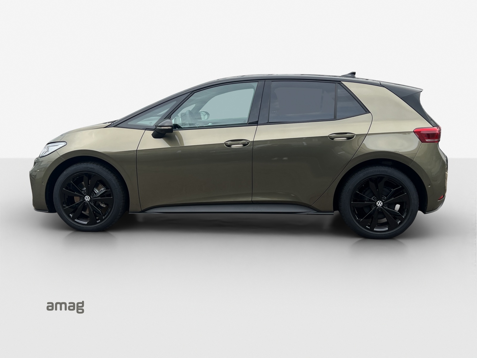 VW ID.3 Pro 59 kWh Pro United-image-1