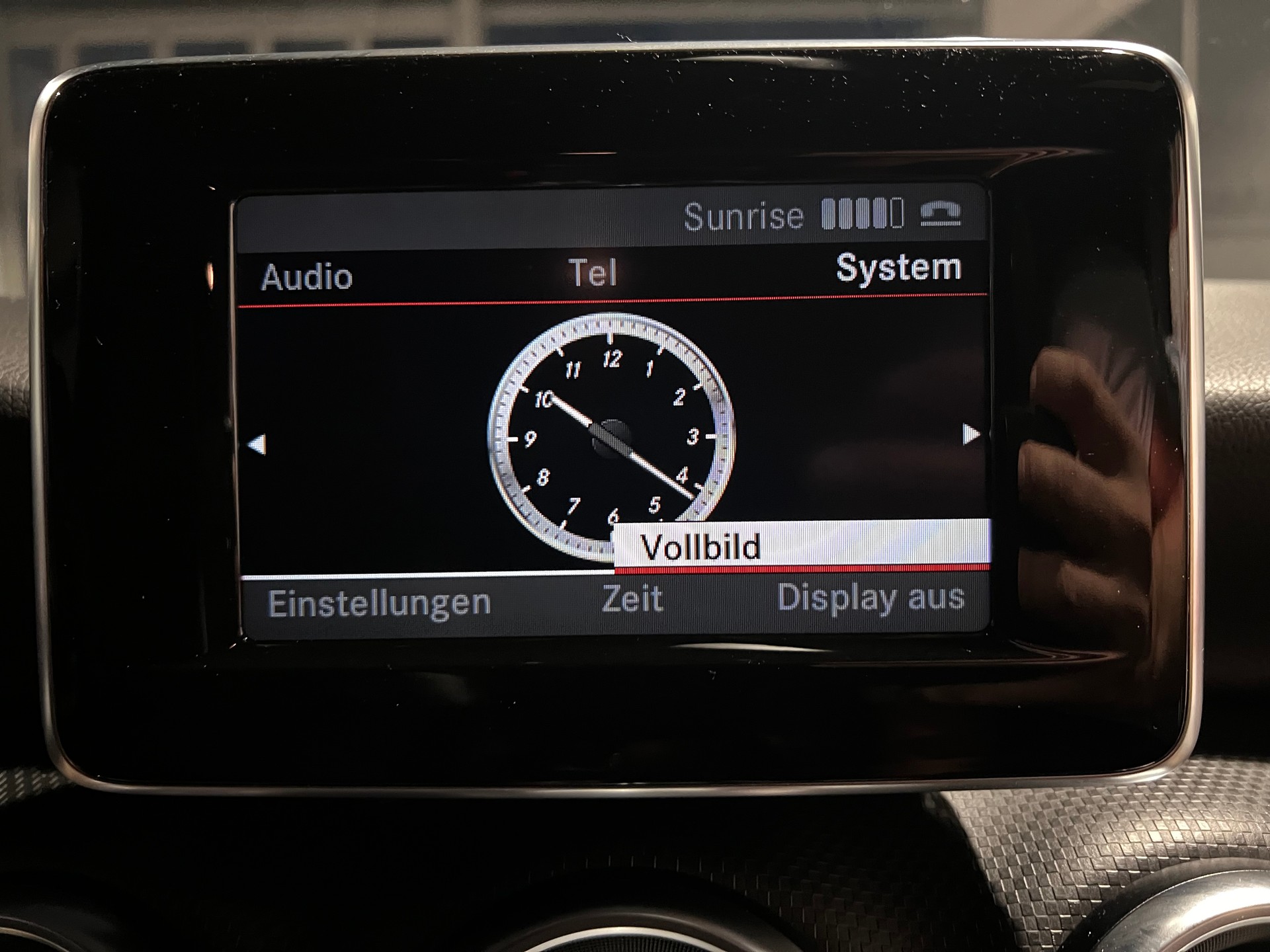 MERCEDES-BENZ A 180 Urban-image-18