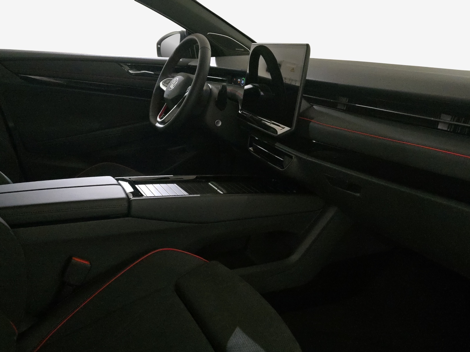 VW ID.7 Tourer GTX 86 kWh GTX 4 Motion-image-14